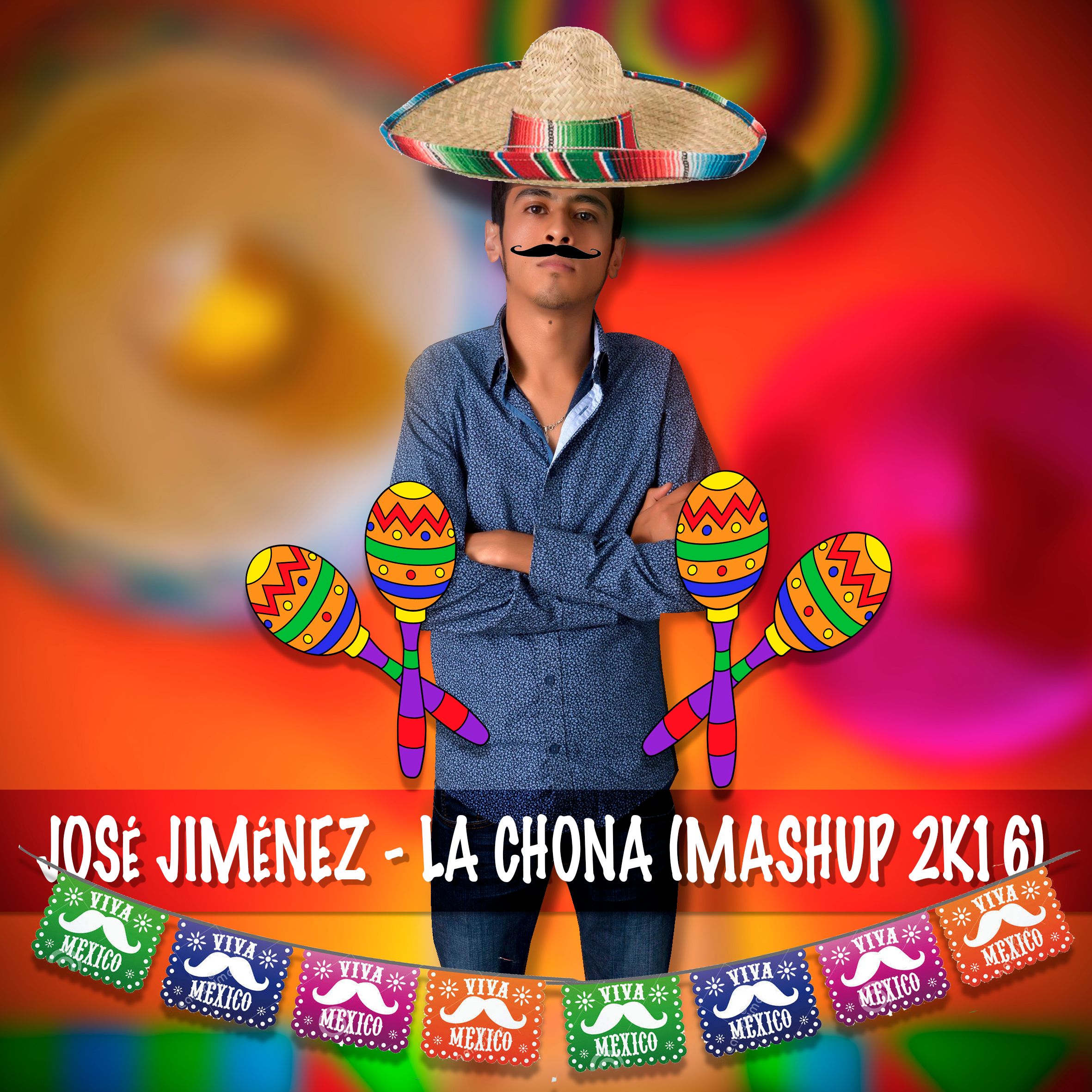 La Chona (José Jiménez Mashup 2016) by Los Tucanes De Tijuana Free