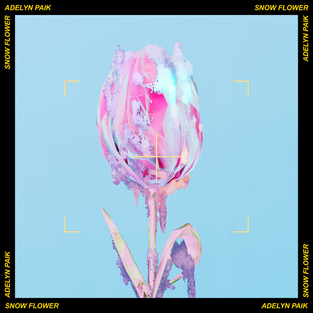 Snow Flower by Adelyn Paik Free Download on Hypeddit