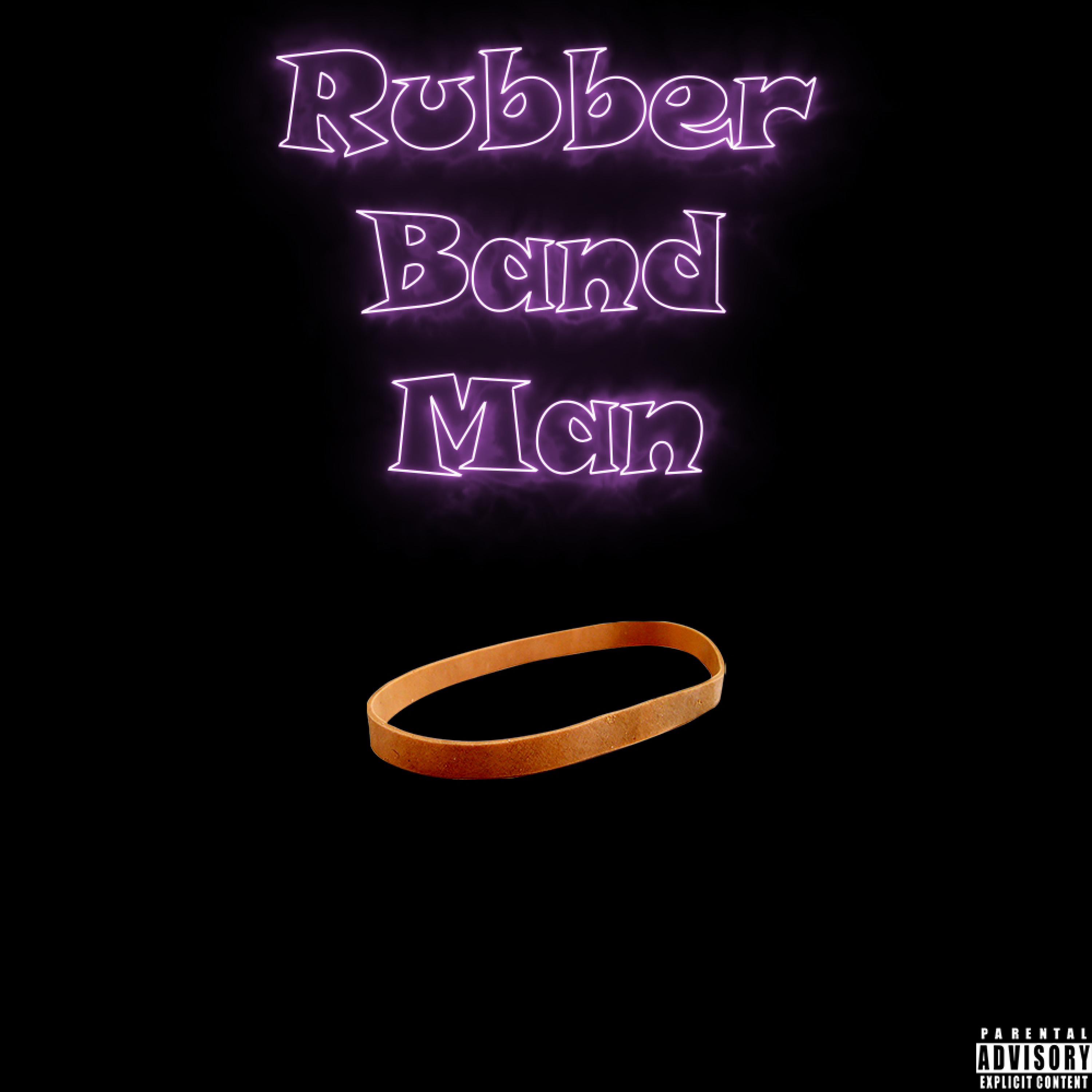 Rubber Band Man by Smashd