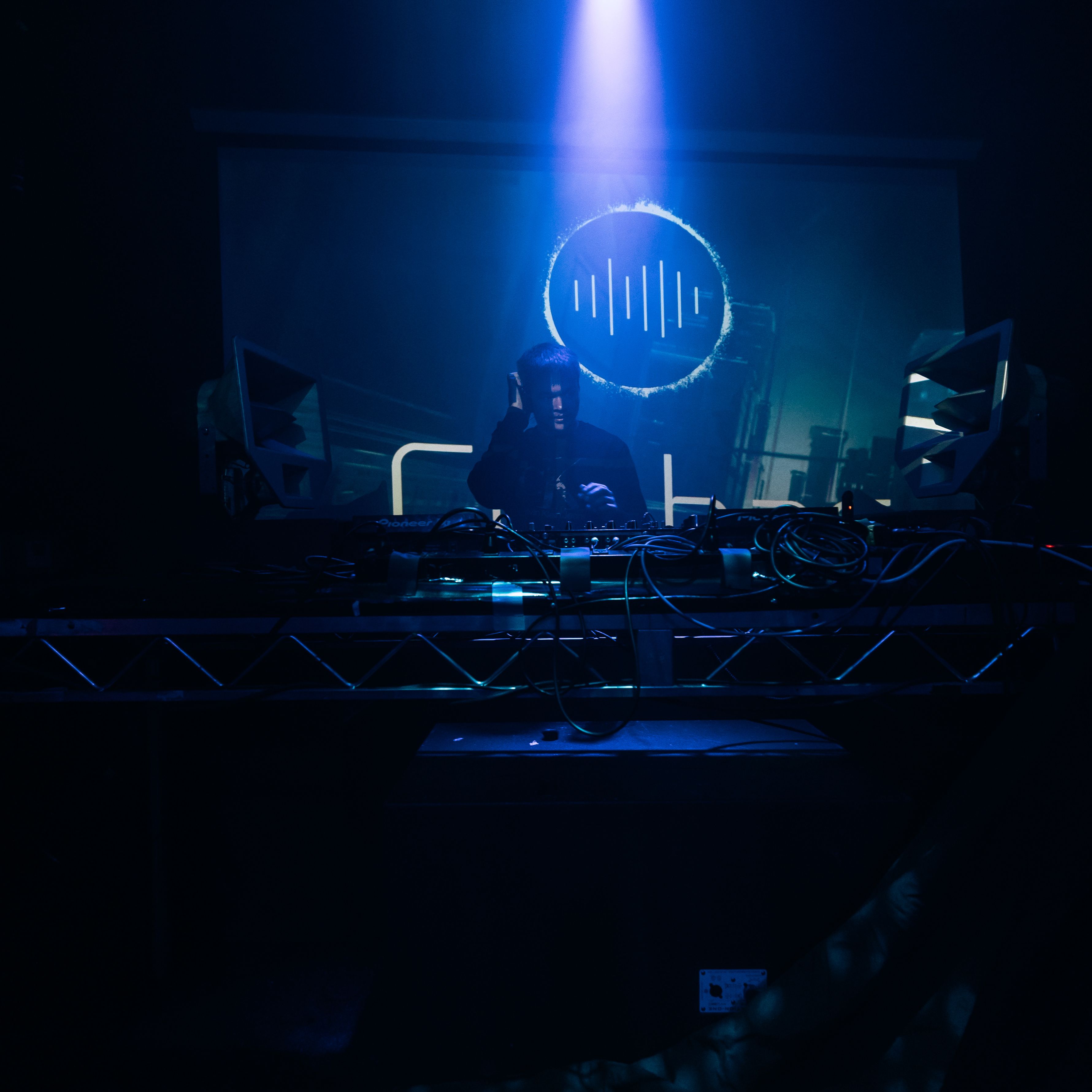 The Black Eyed Peas Imma Be (Cephas Remix) by Cephas Free Download