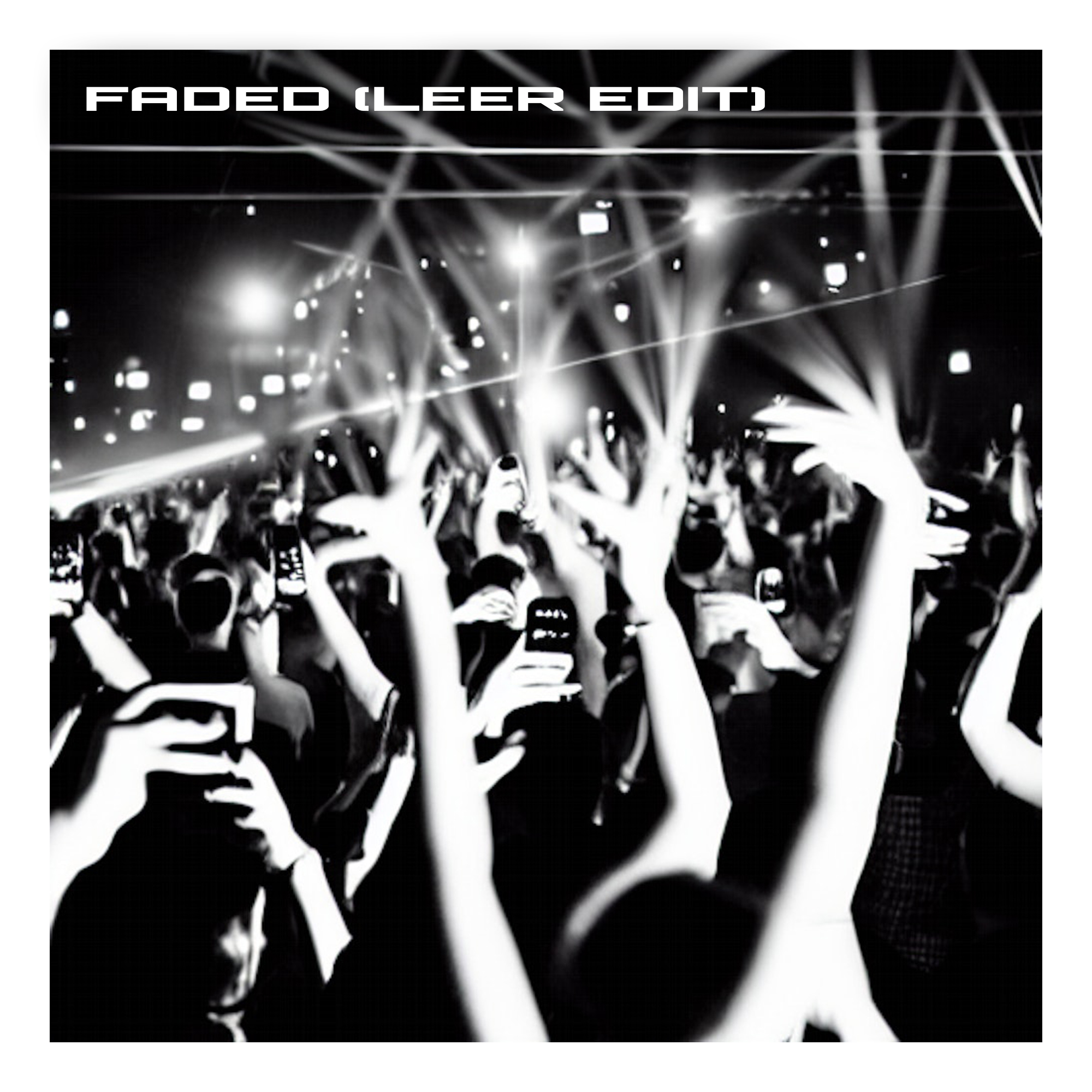 ZHU Faded (LEER edit) by LEER Free Download on Hypeddit