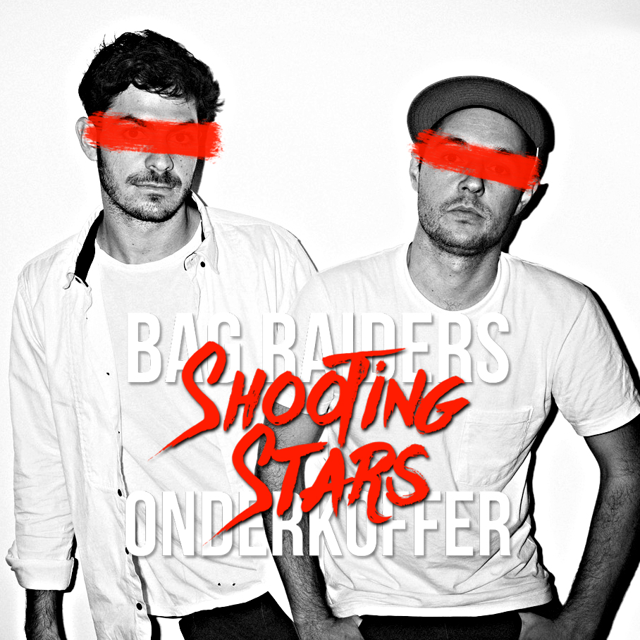 Shooting Stars (Onderkoffer Remix) by Bag Raiders Free Download on
