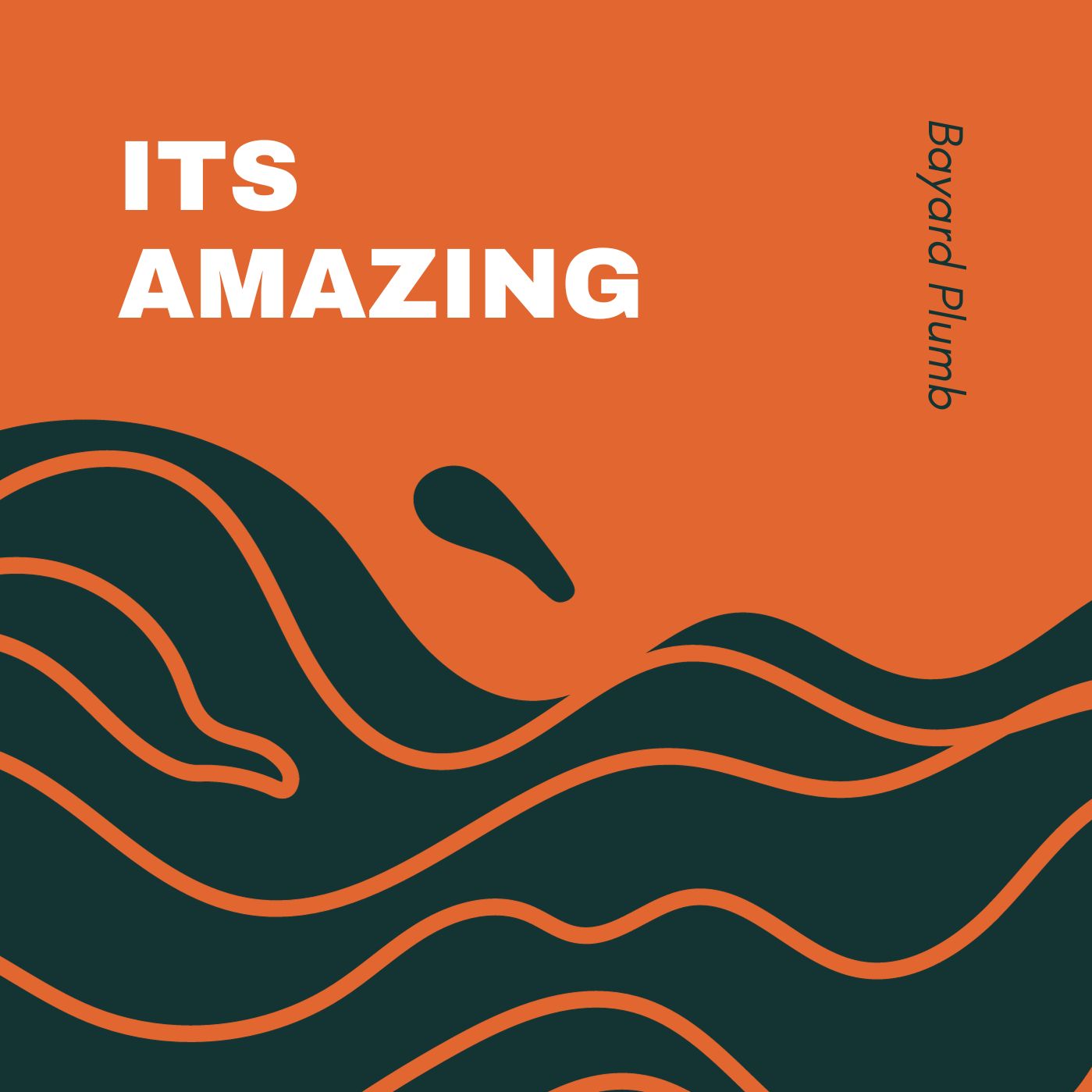 Its Amazing by Bayard Plumb Free Download on Hypeddit