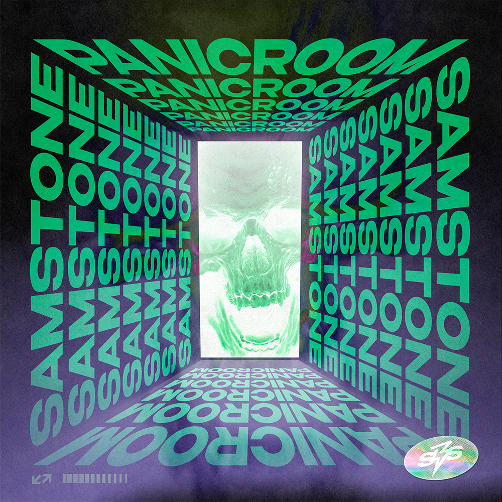 Panic Room by Samstone