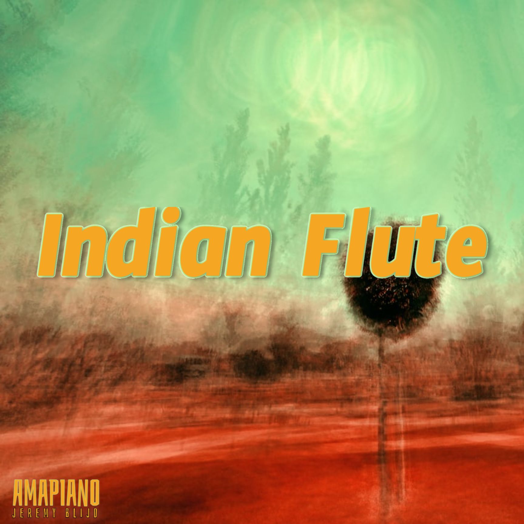 Indian Flute (Amapiano) by Jeremy Blijd Free Download on Hypeddit