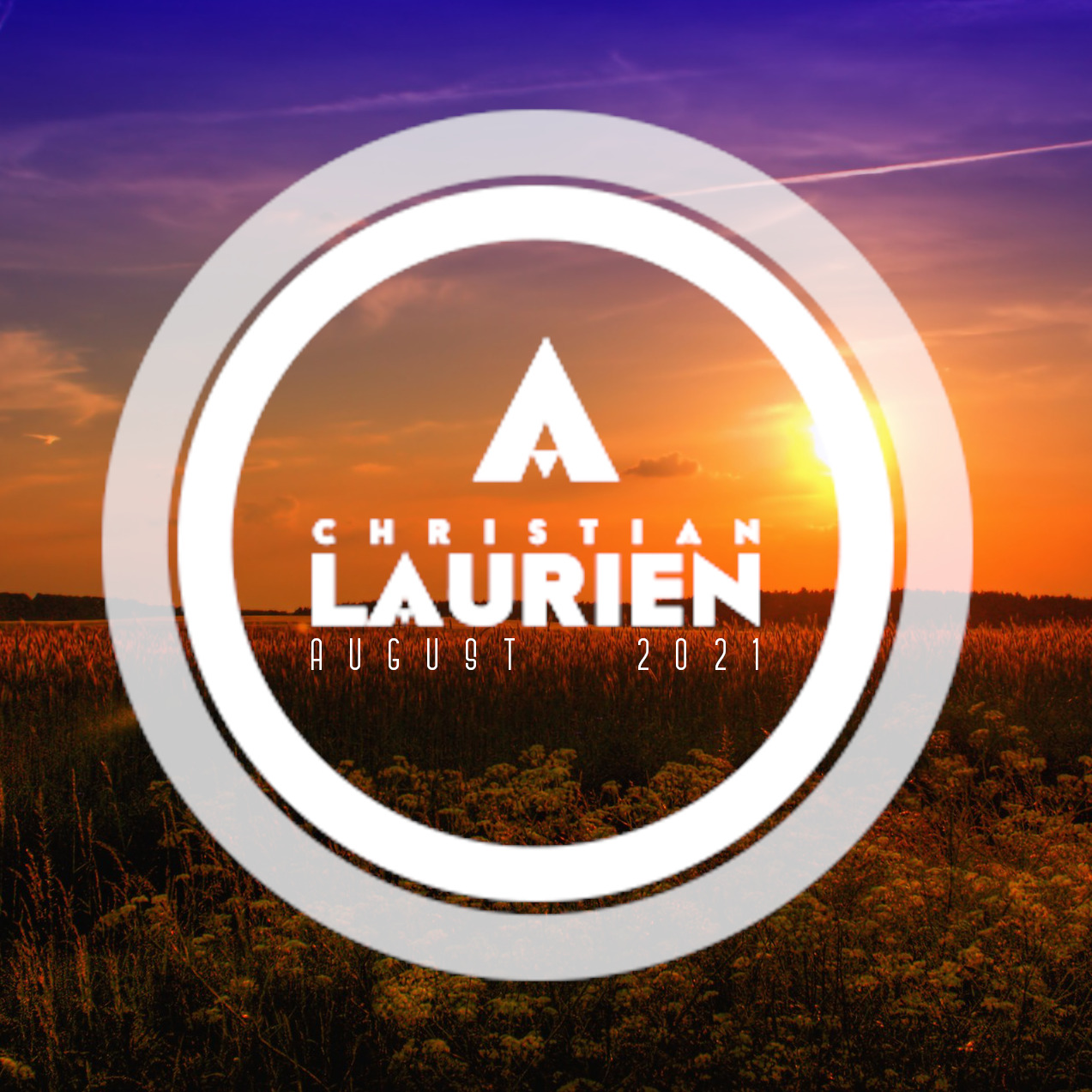 Mix August 2021 by Christian Laurien Free Download on Hypeddit