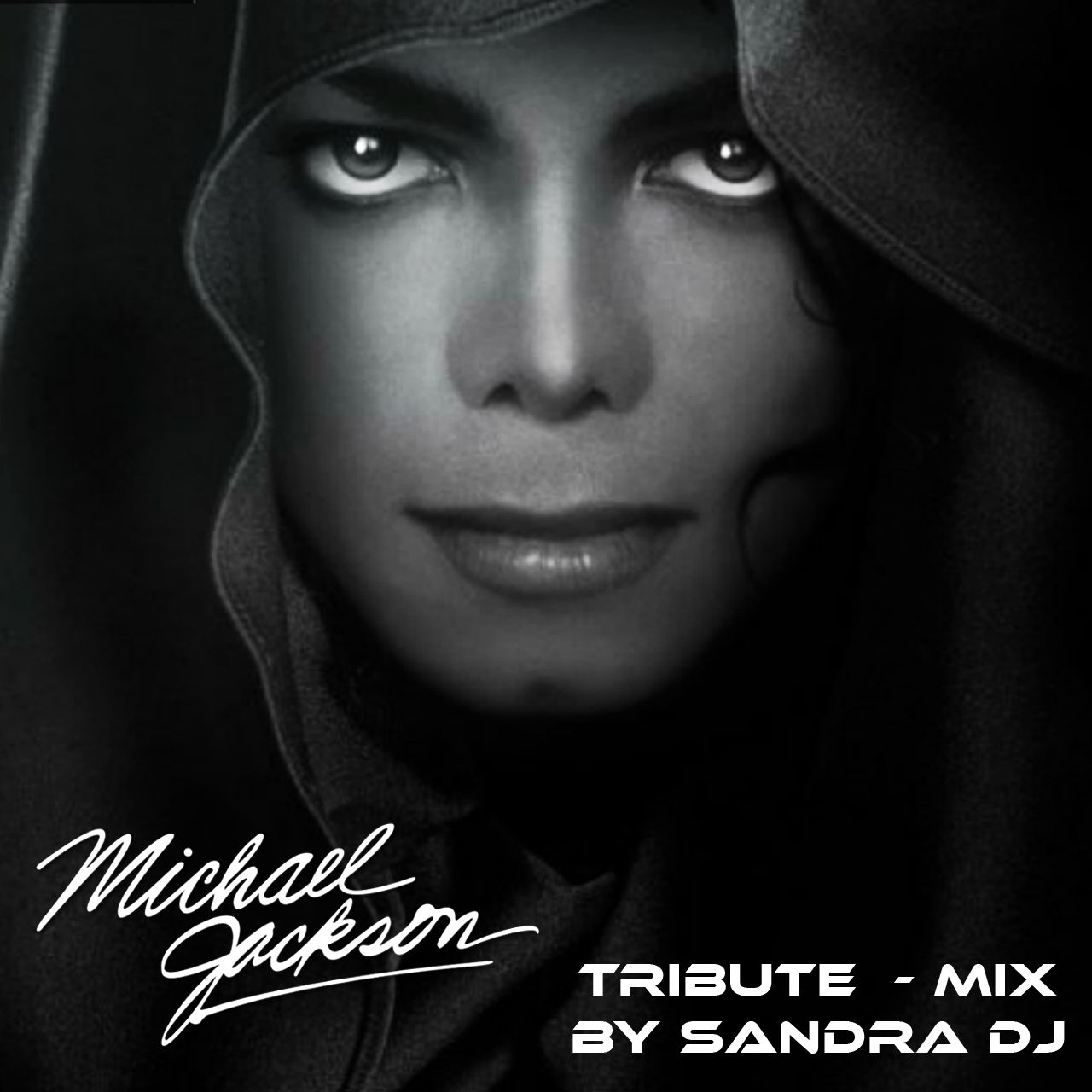 Michael Jackson Tribute Mix (By Sandrão DJ) by Sandrão DJ Free
