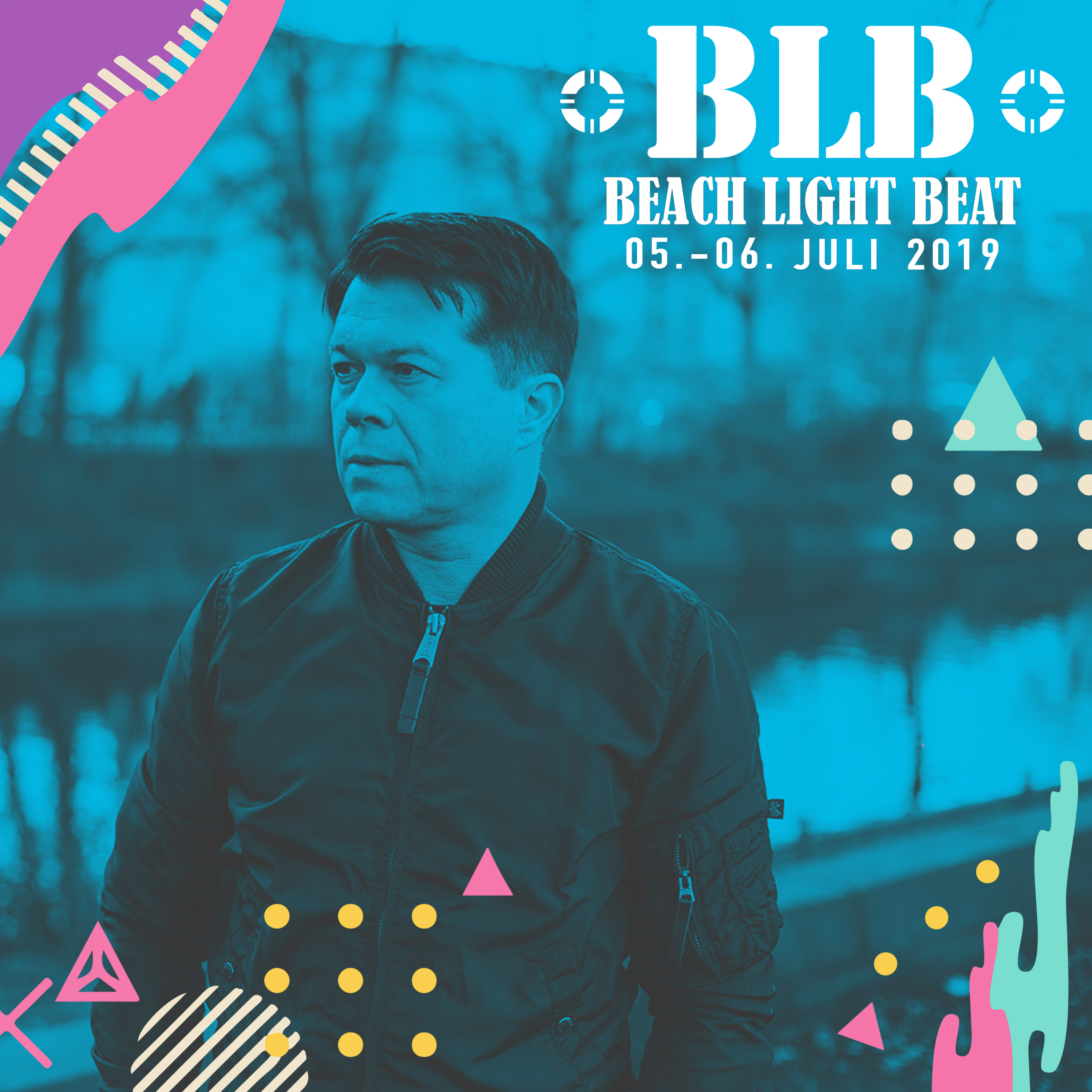 Beach Light Beat 2019 by MARKUS KAVKA Beach Stage Free Download on