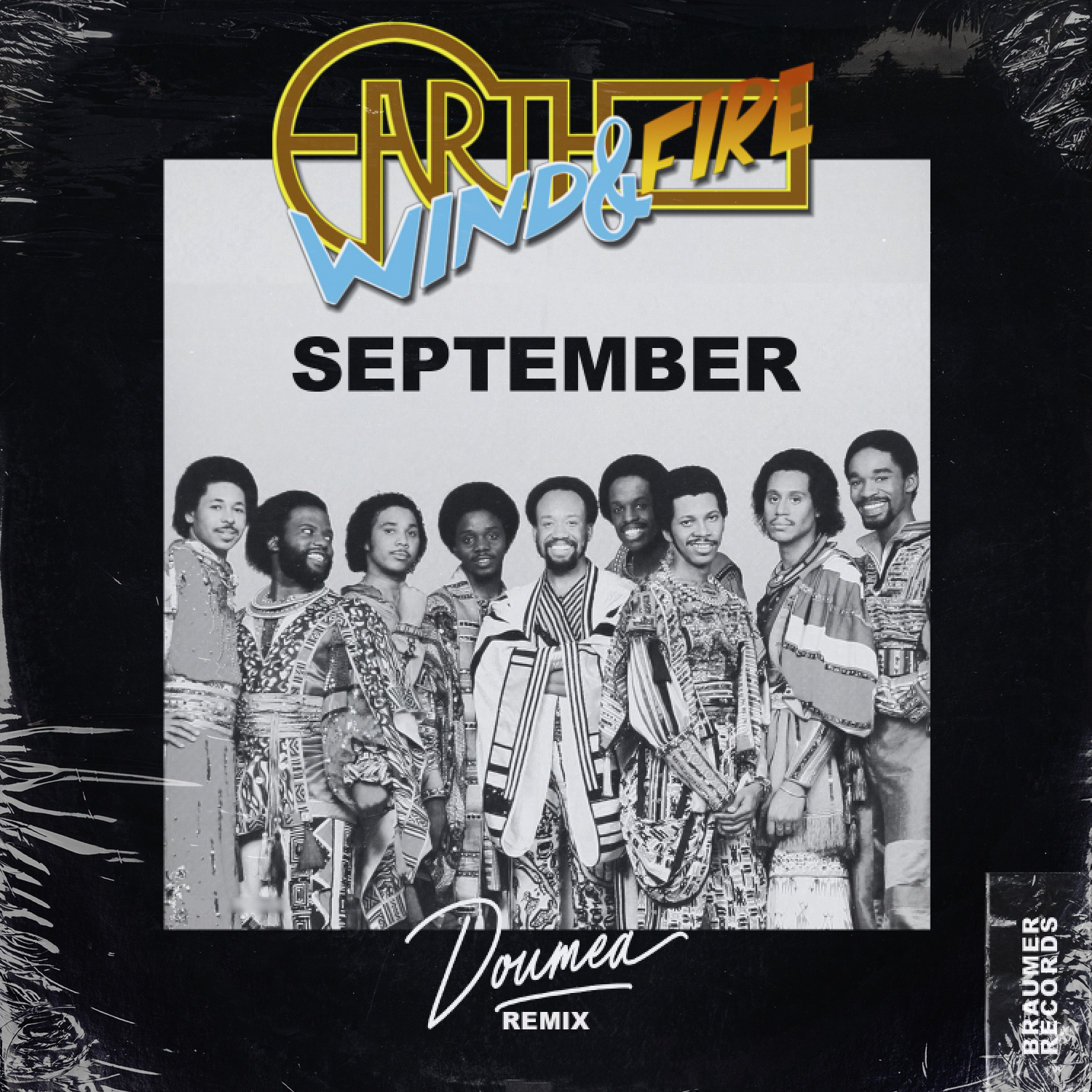 September (Doumea Remix) by Earth Wind & Fire Free Download on Hypeddit