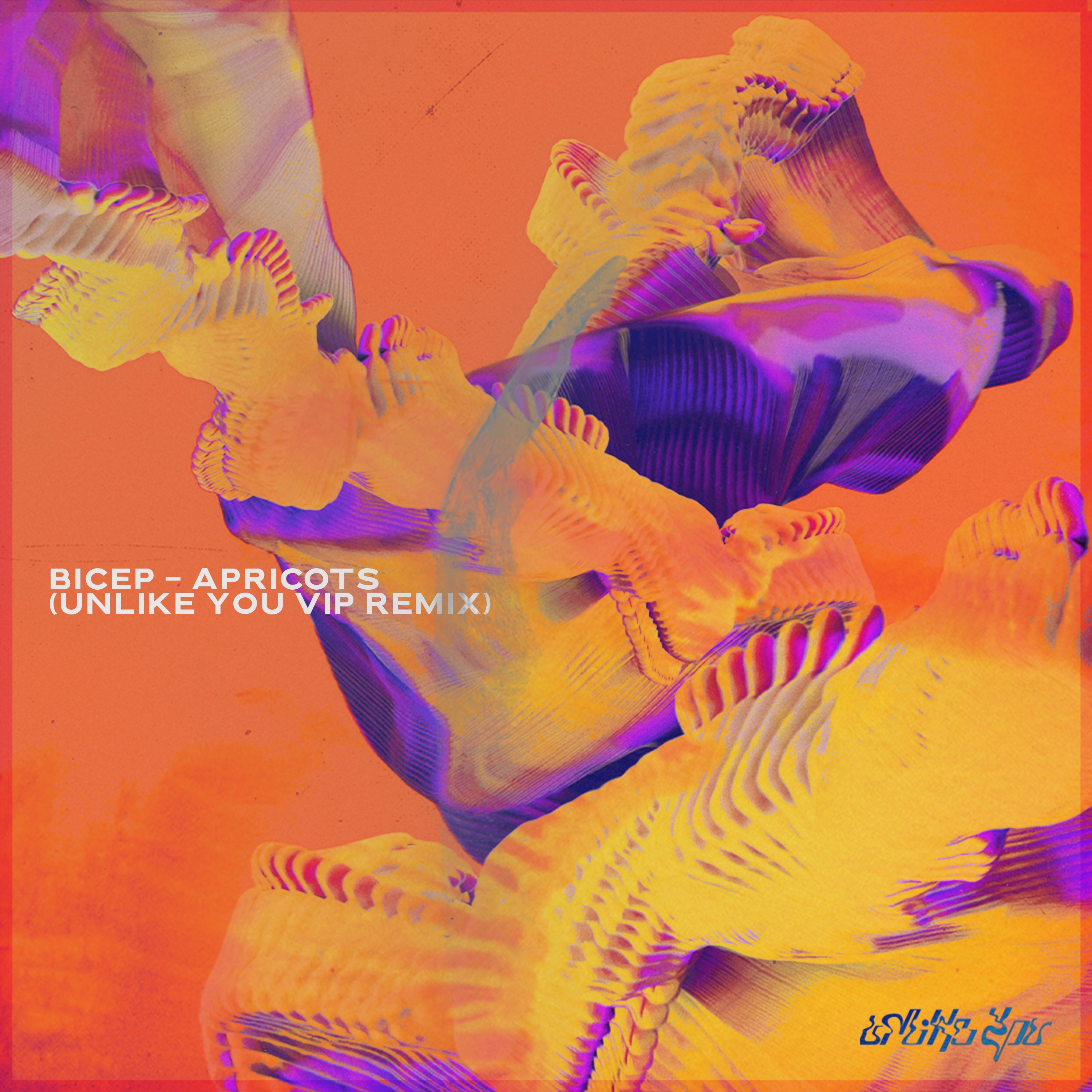 BICEP APRICOTS (UNLIKE YOU VIP BOOTLEG) by Unlike You Free Download