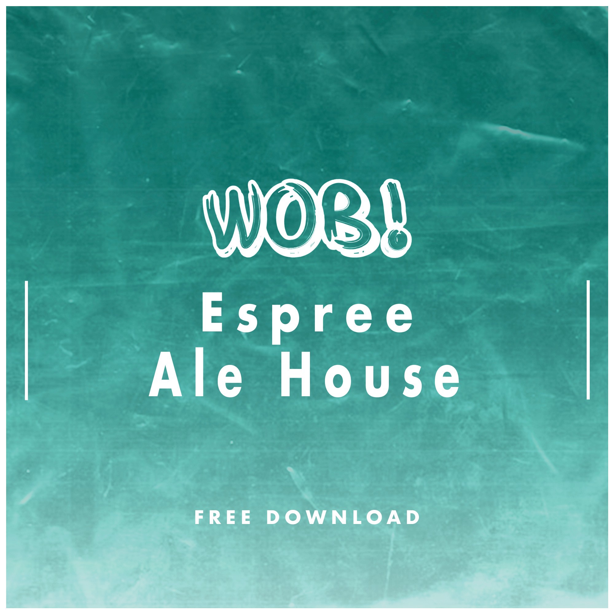 Ale House by Espree Free Download on Hypeddit
