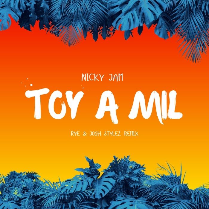 Toy A Mil (Rye & Josh Stylez Remix) by Rye Free Download on Hypeddit