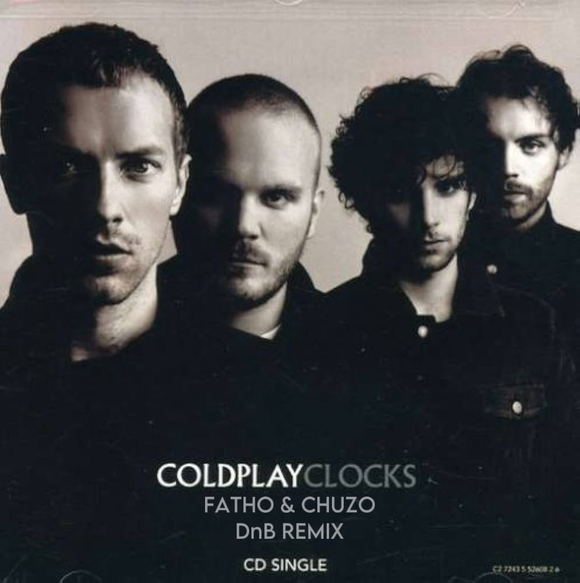 Coldplay Clocks (DnB Remix) by Fatho Free Download on Hypeddit