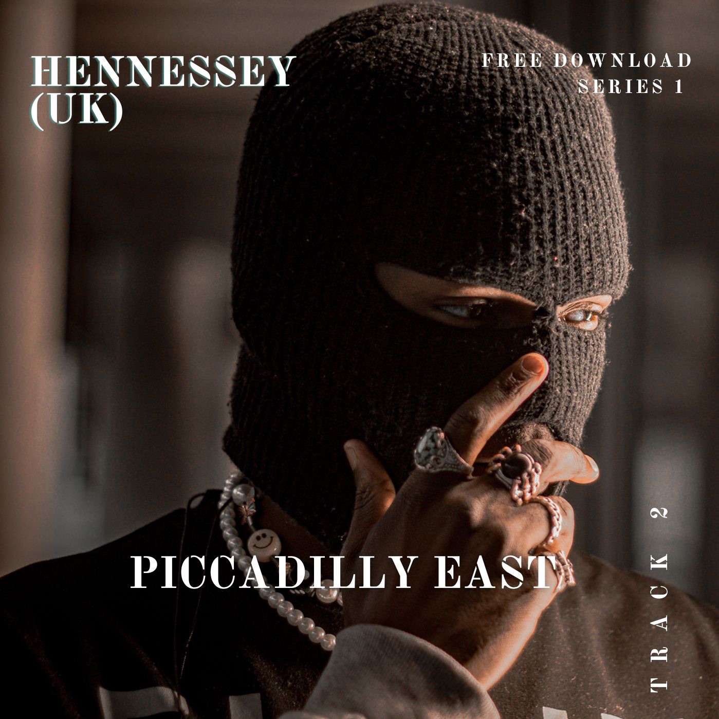 Hennessey (UK) Piccadilly East (Free DL) by Hennessey (UK) Free