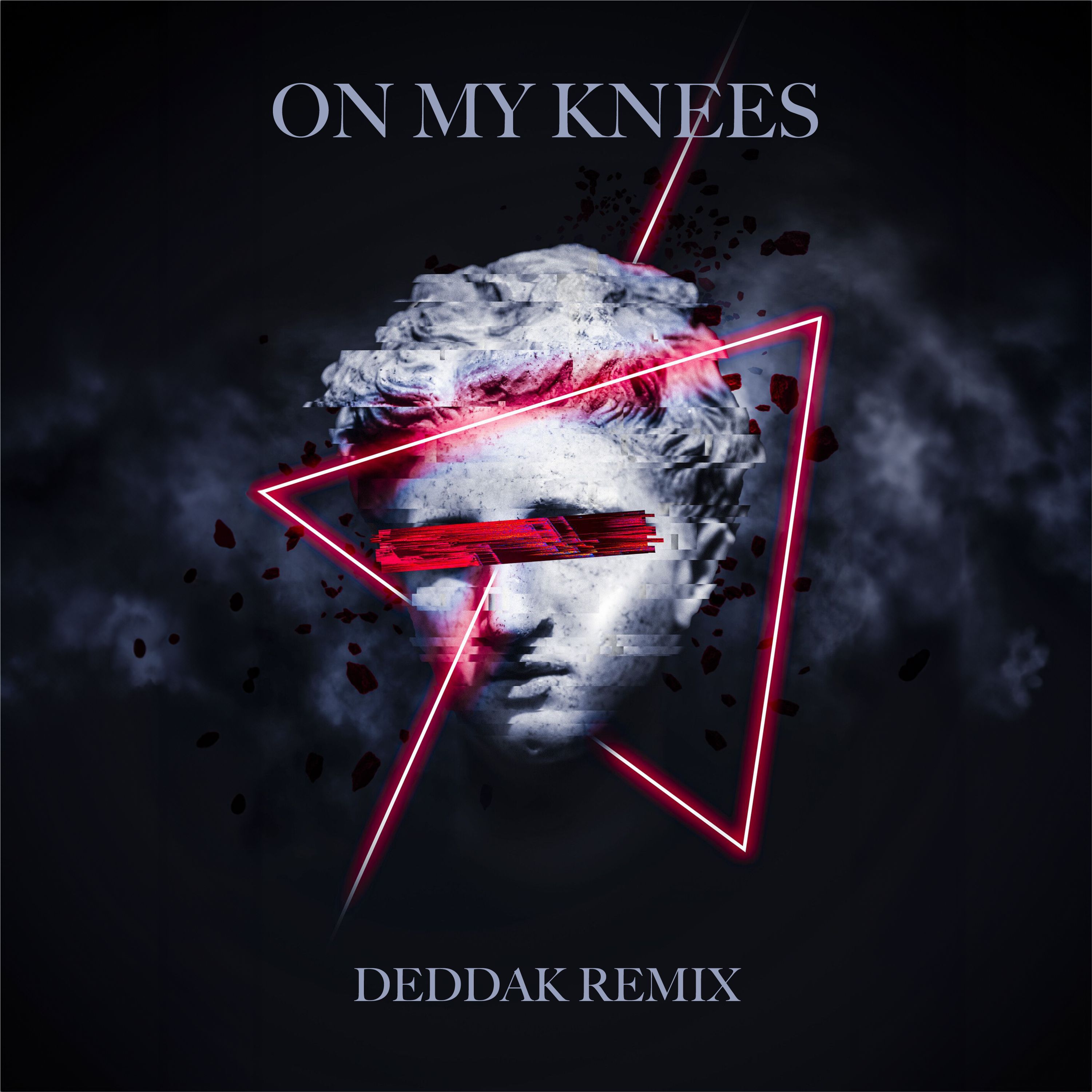 Rufus Du Sol On My Knees (Deddak Remix) by Deddak Free Download on