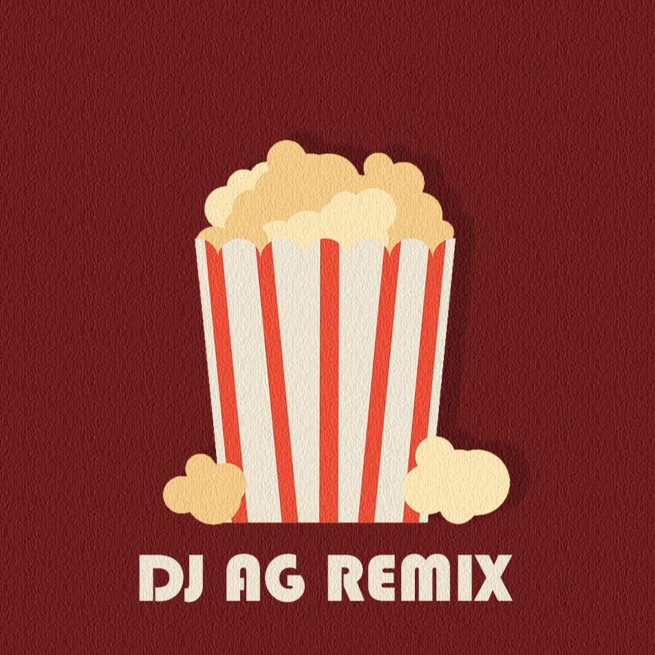 POPCORN (DJ AG REMIX) by DJ AG Free Download on Hypeddit