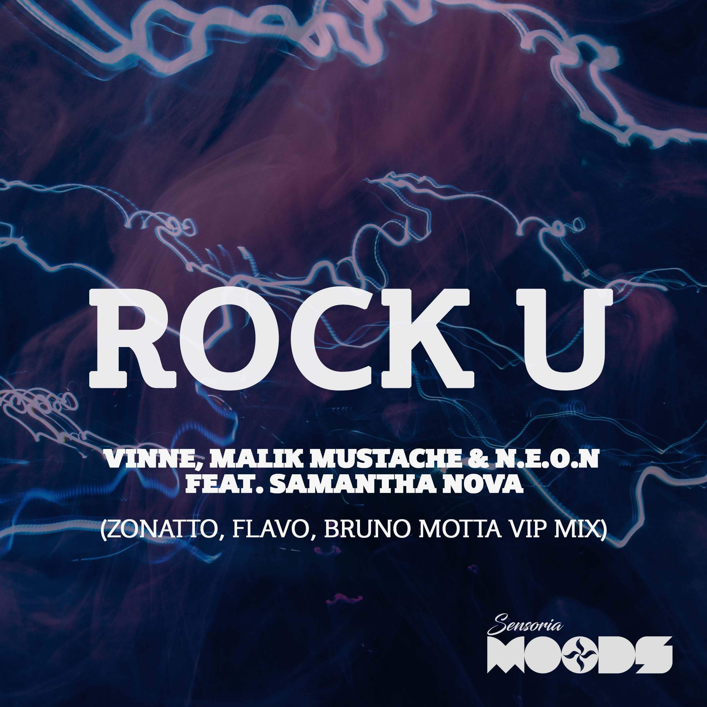 Rock U (Zonatto, Flavo, Bruno Motta) [Free Download] by VINNE, Malik