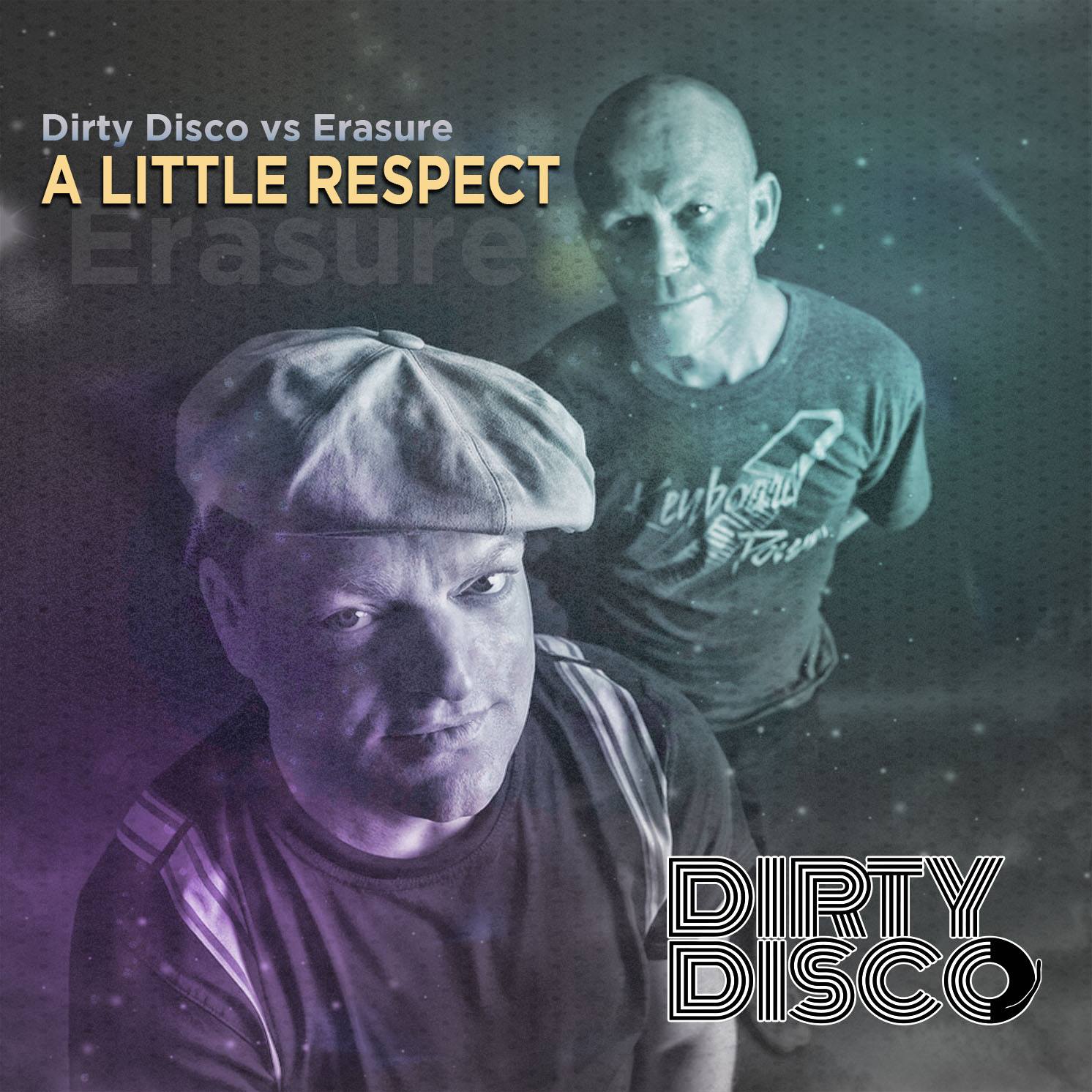 A Little Respect (Houston Eagle Big Room Remix) by Dirty Disco vs