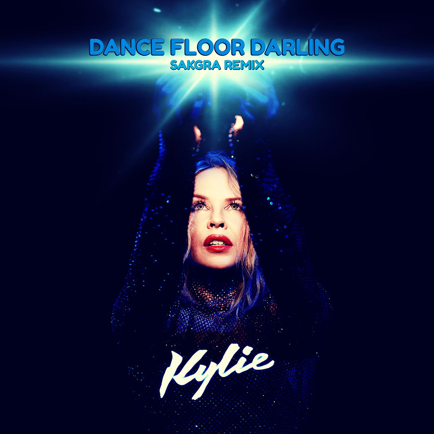 Dance Floor Darling (Sakgra Remix) by Kylie Minogue Free Download on
