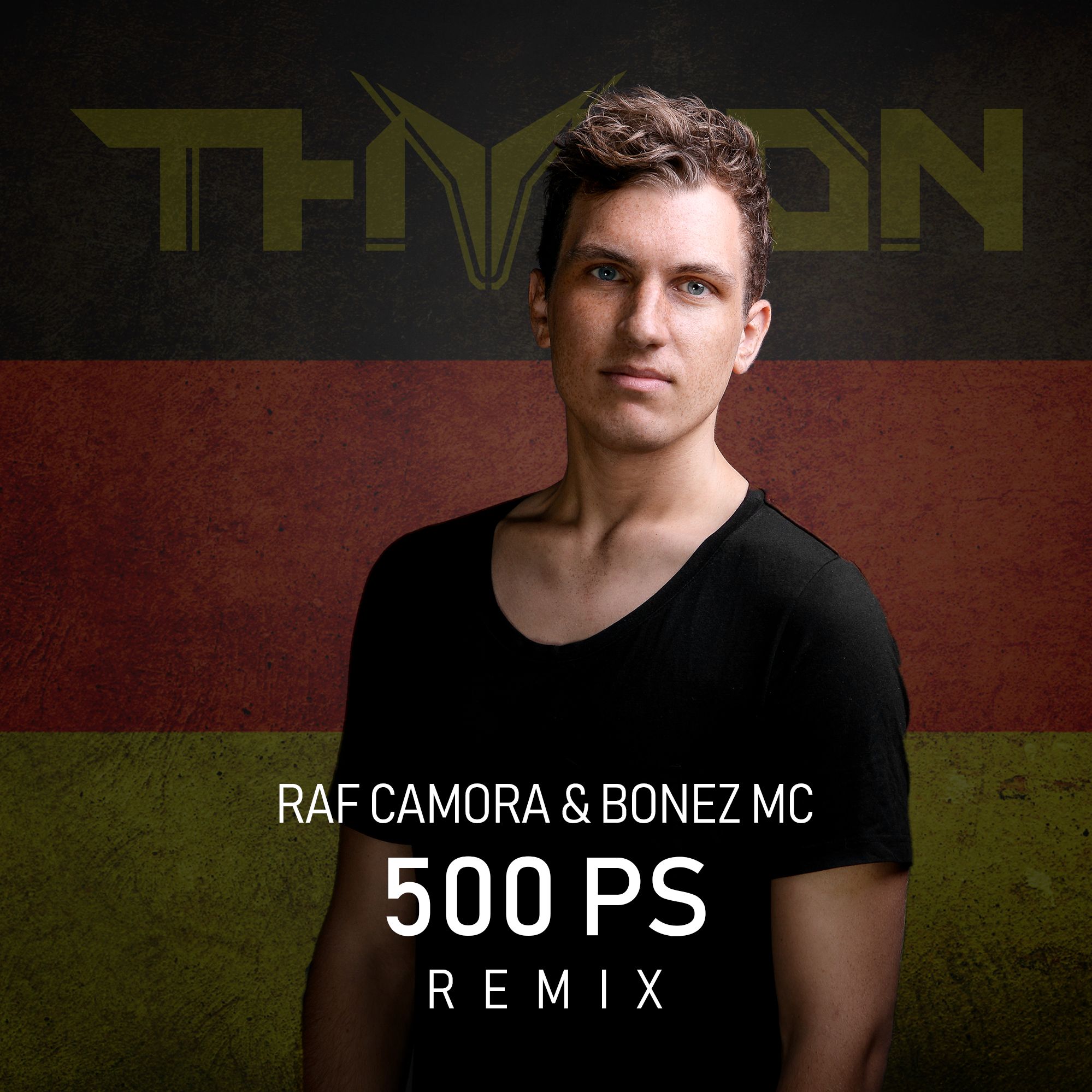 500 PS (Thyron Remix) by RAF Camora & Bonez MC Free Download on Hypeddit