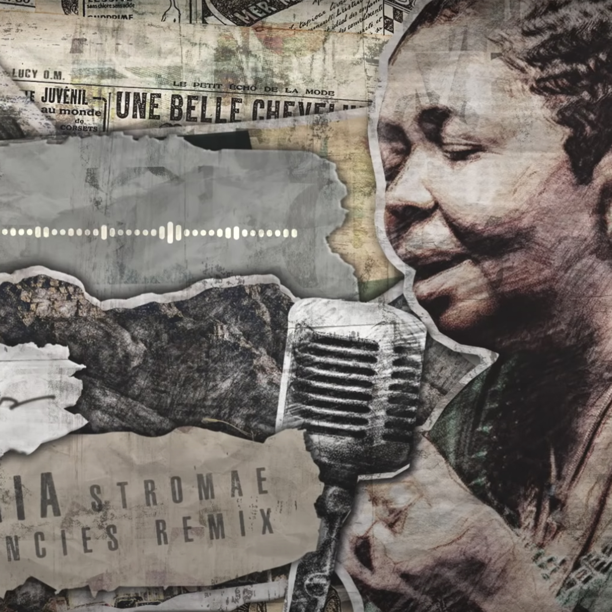 Ave Cesaria (Lost Frequencies Remix) By Stromae | Free Download On Hypeddit