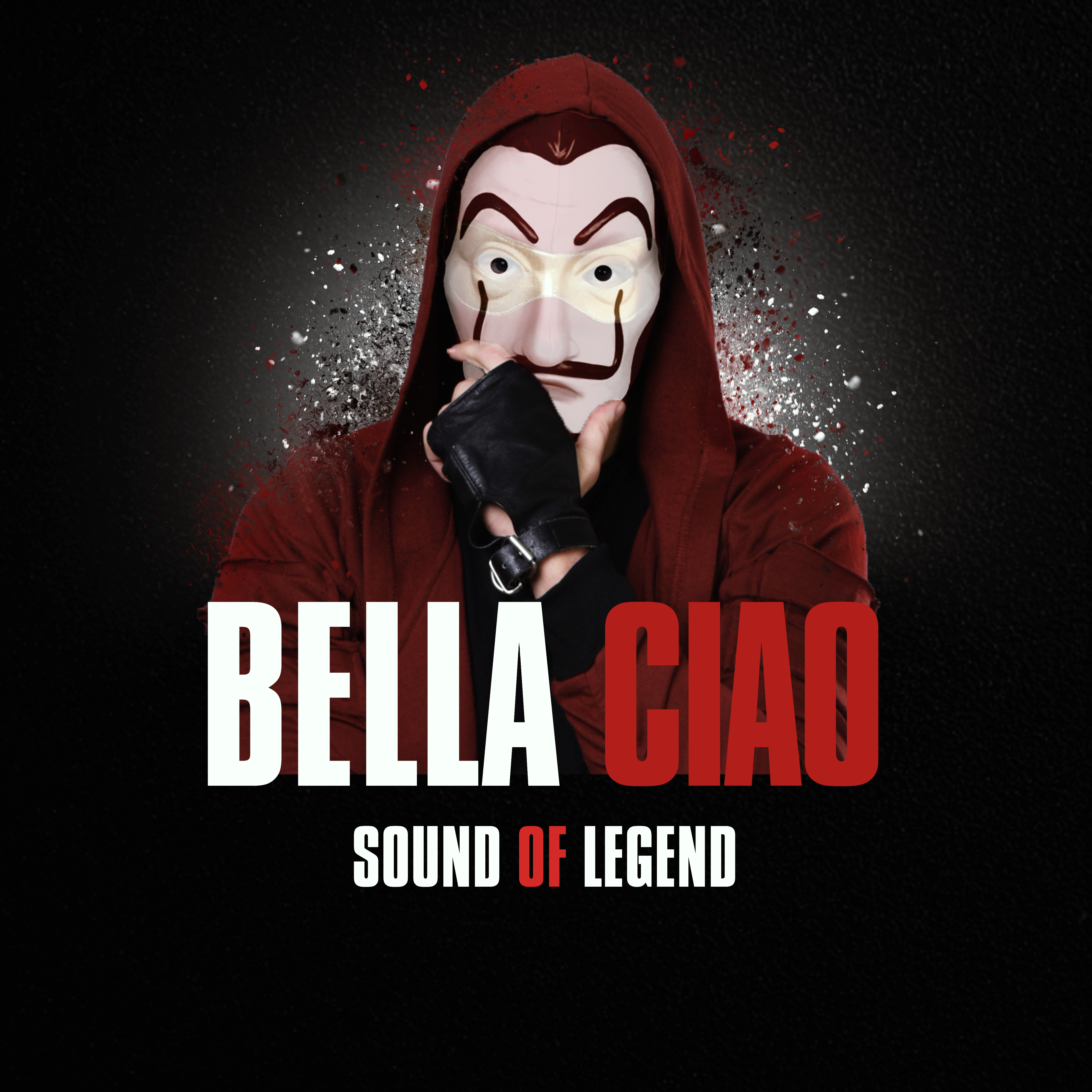 Bella Ciao (Remix Casa De Papel) by Sound Of Legend Free Download on