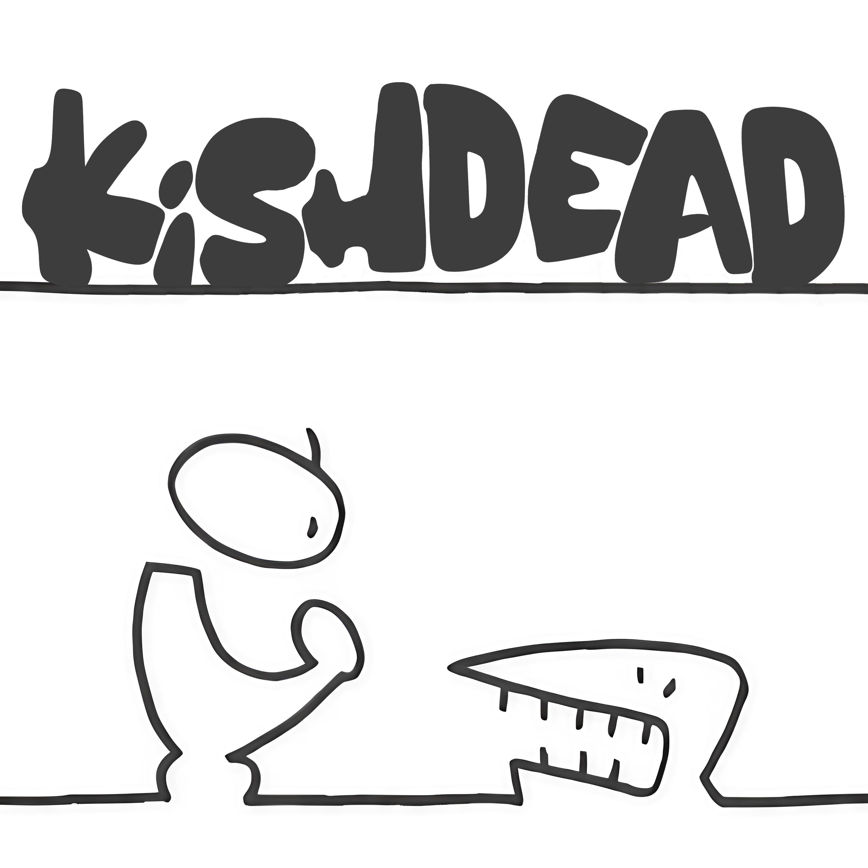 Gigi D'Agostino Bla Bla Bla (KISHDEAD bootleg) /free download/ by