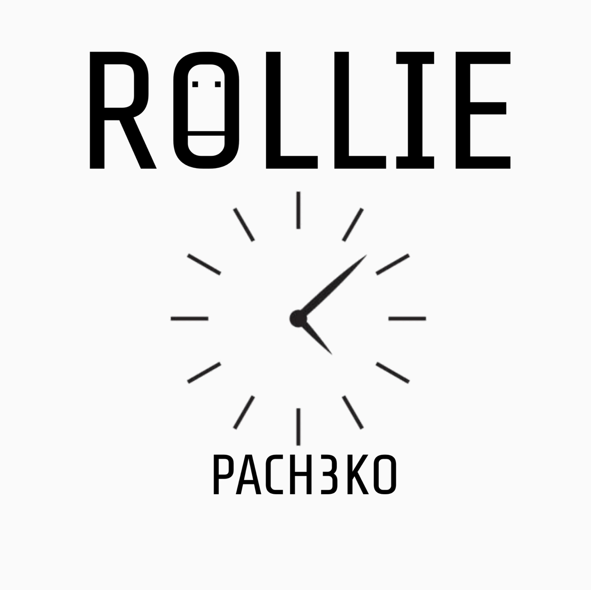 ROLLIE by PACH3KO Free Download on Hypeddit