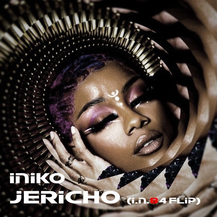 INIKO Jericho ( IN84 Club Mix ) by IN84 Free Download on Hypeddit
