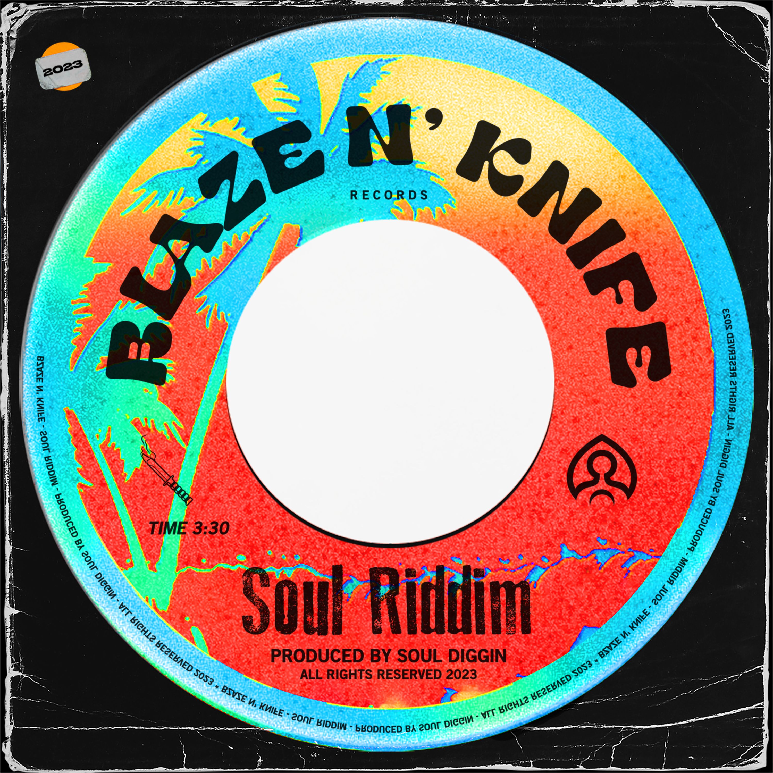 Soul Riddim by Soul Diggin Free Download on Hypeddit