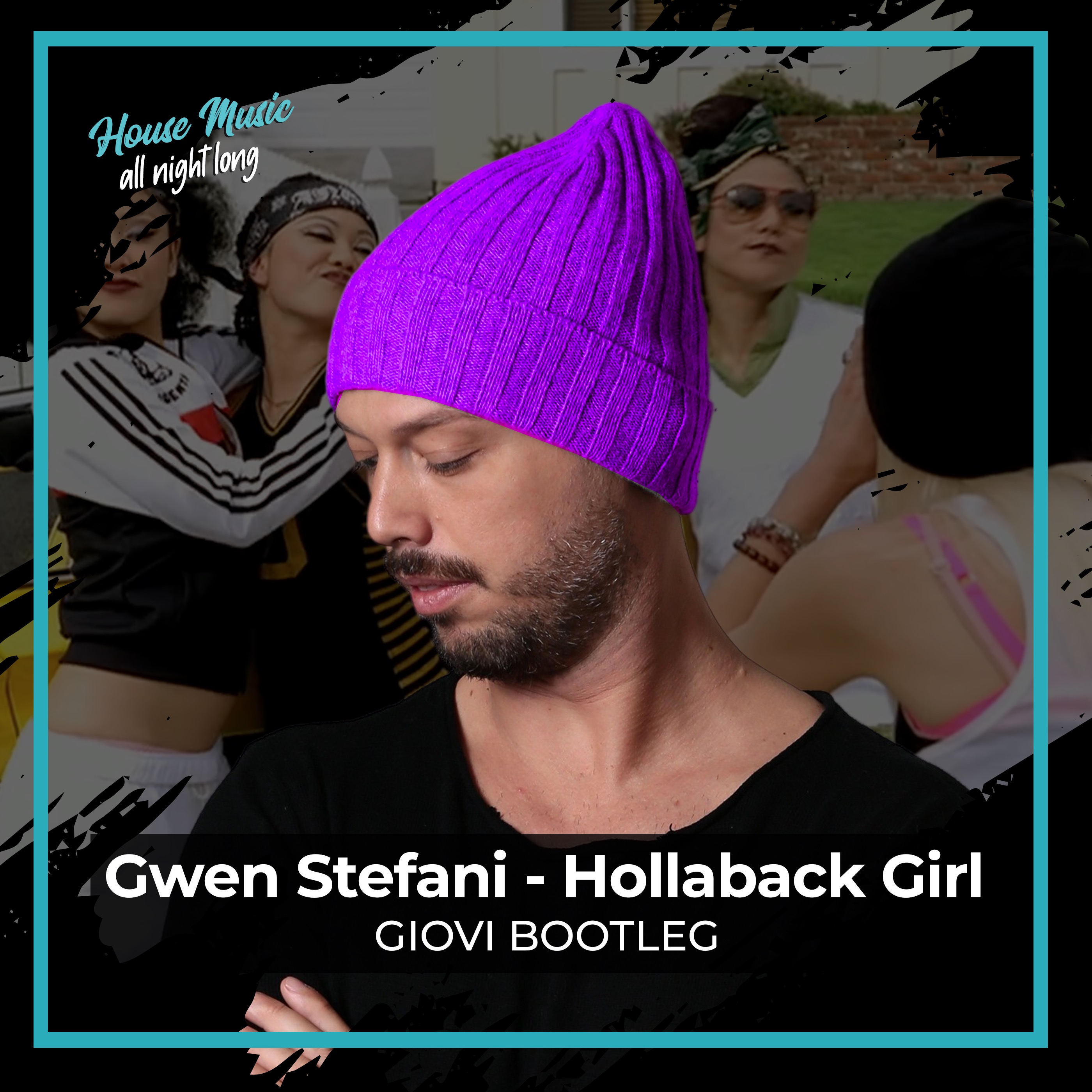 Hollaback Girl (Giovi Bootleg) + Extended Mix by Gwen Stefani Free