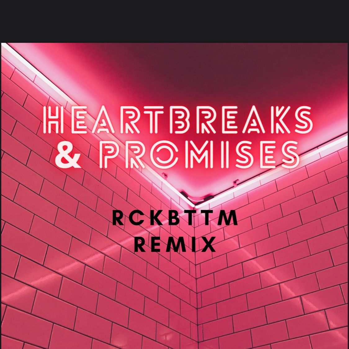 Heartbreaks & Promises by Tommy Rckbttm Free Download on Hypeddit