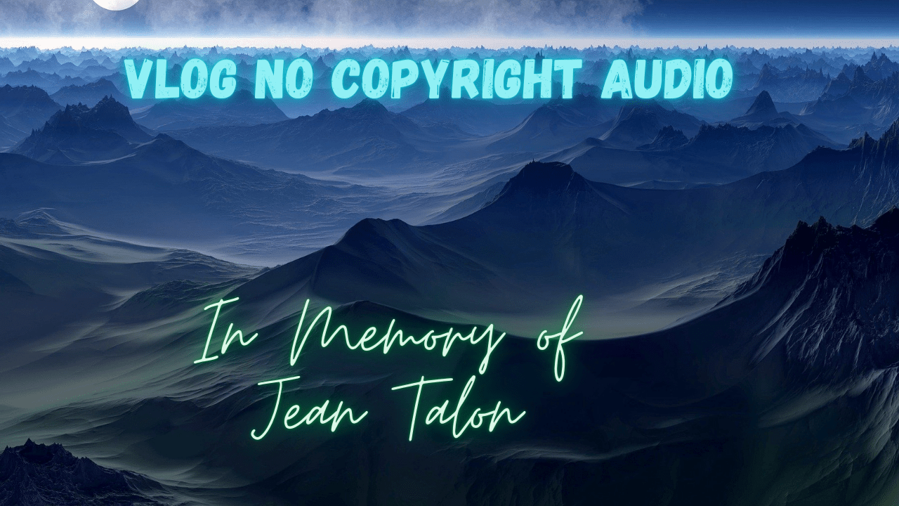 In Memory of Jean Talon by Mini Vandals Free Download on Hypeddit