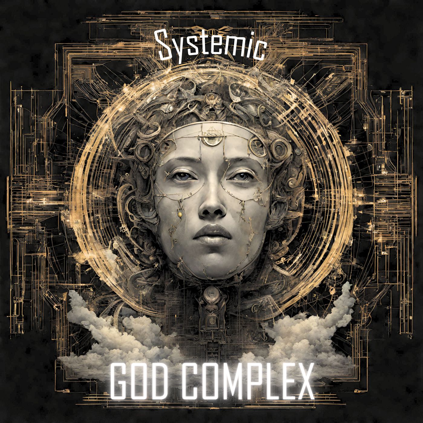 Systemic God Complex by Systemic Free Download on Hypeddit