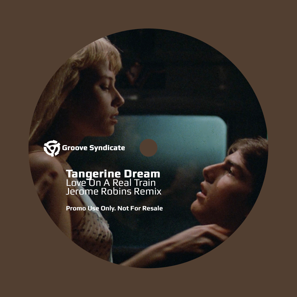 Love On A Real Train (Jerome Robins Remix) by Tangerine Dream Hypeddit