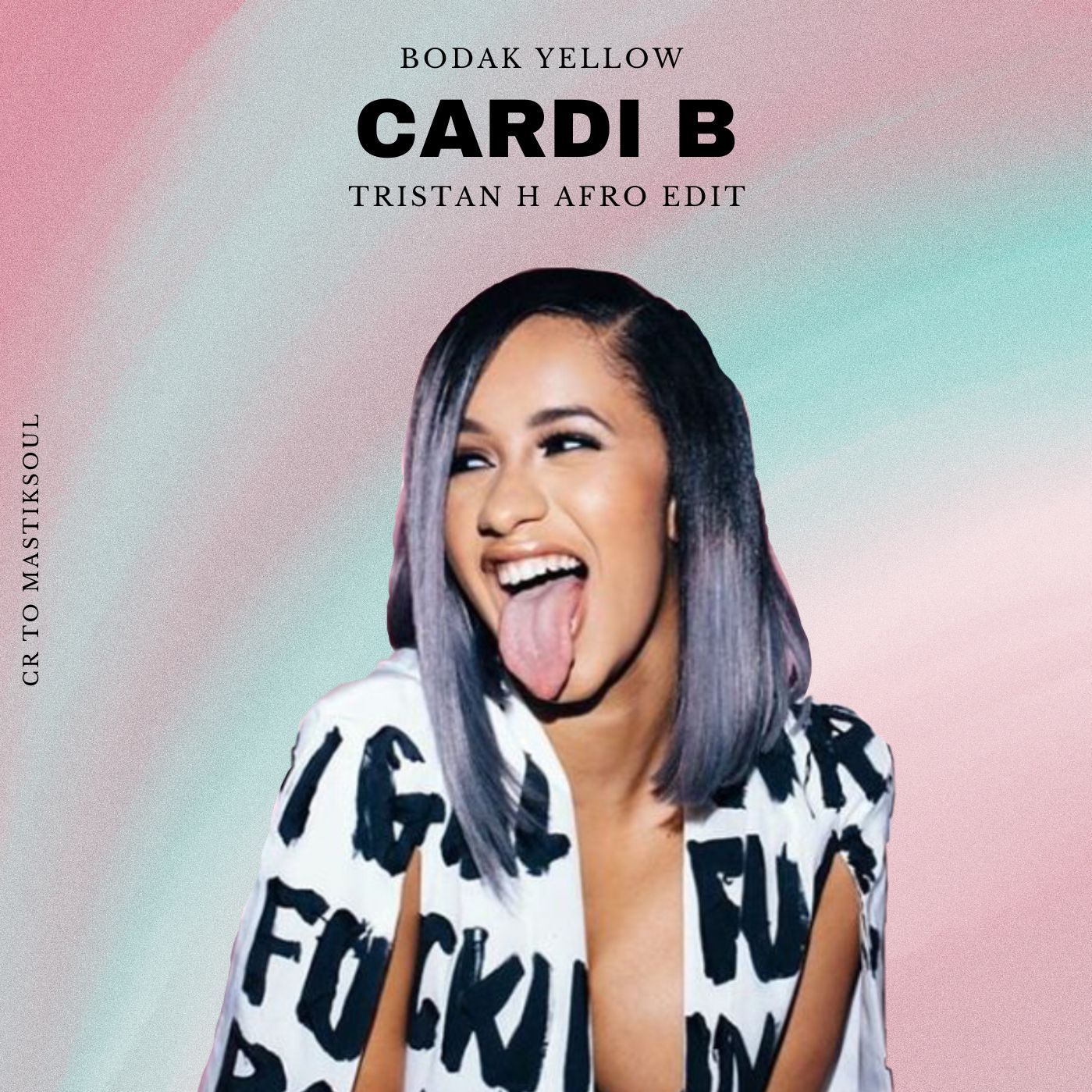 Bodak Yellow (Tristan H Afro Edit) by TRISTAN H Free Download on Hypeddit