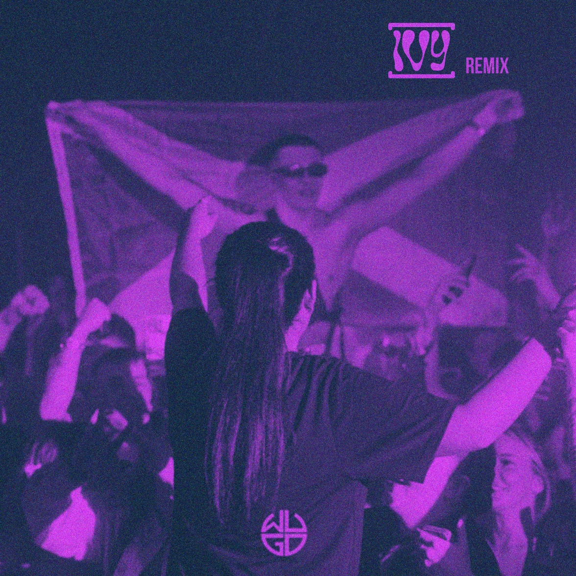 Hannah Laing Good Love ([IVY] Remix) by [IVY] Free Download on Hypeddit