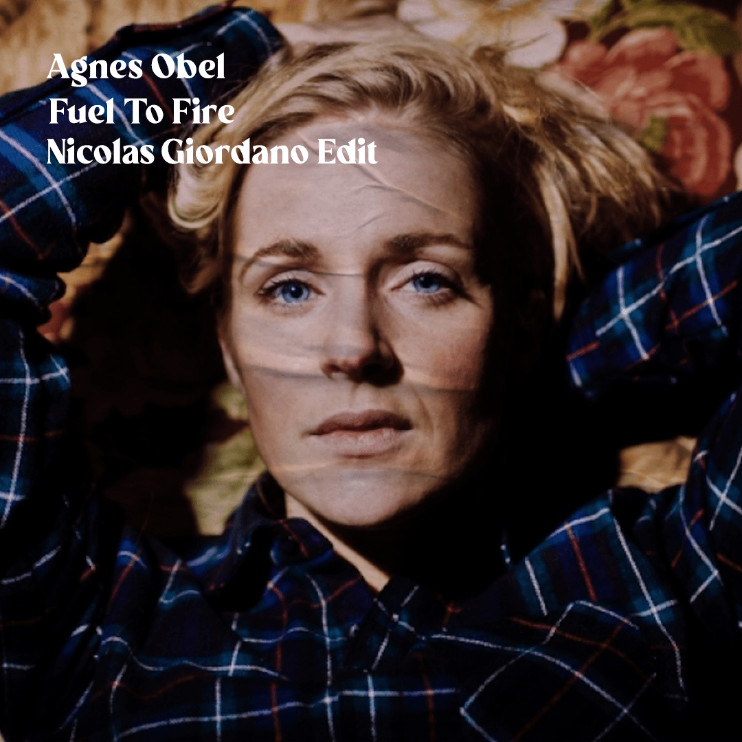 Agnes Obel Fuel To Fire Songtext at Shane Hardy blog