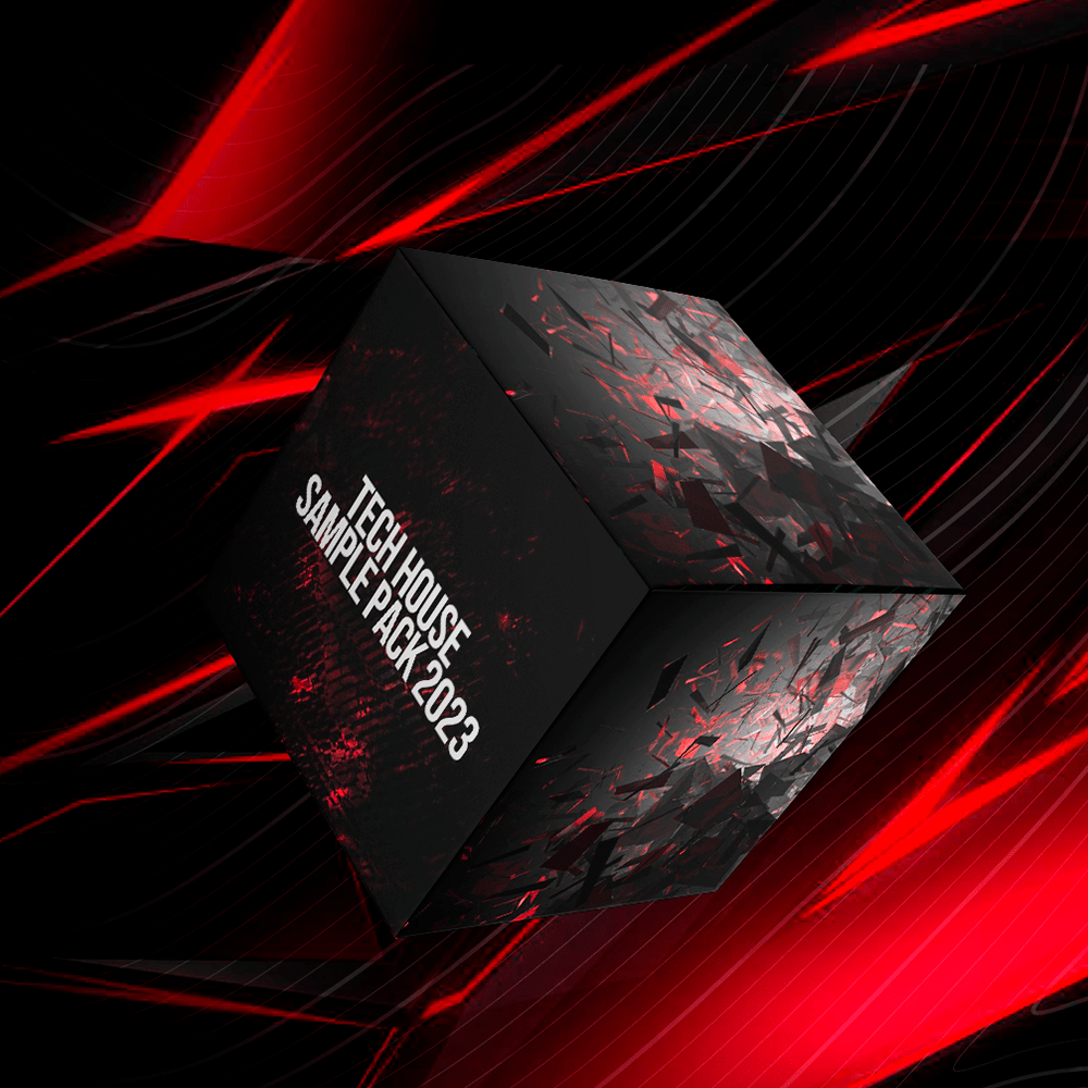 TECH HOUSE SAMPLE PACK 2023 STYLE Fisher, Chris Lake, Sofi Tukker