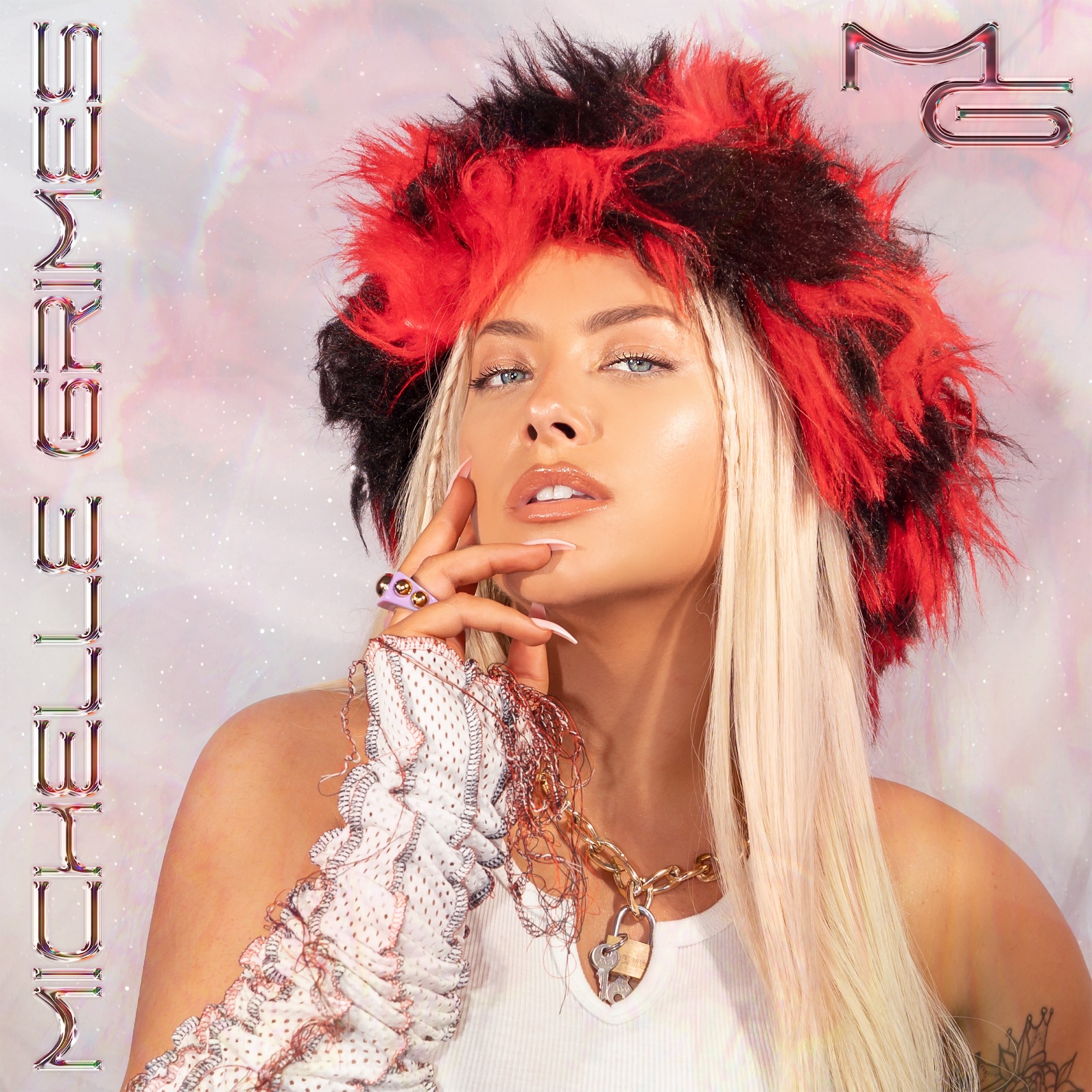 Michelle Grimes EP by Michelle Grimes