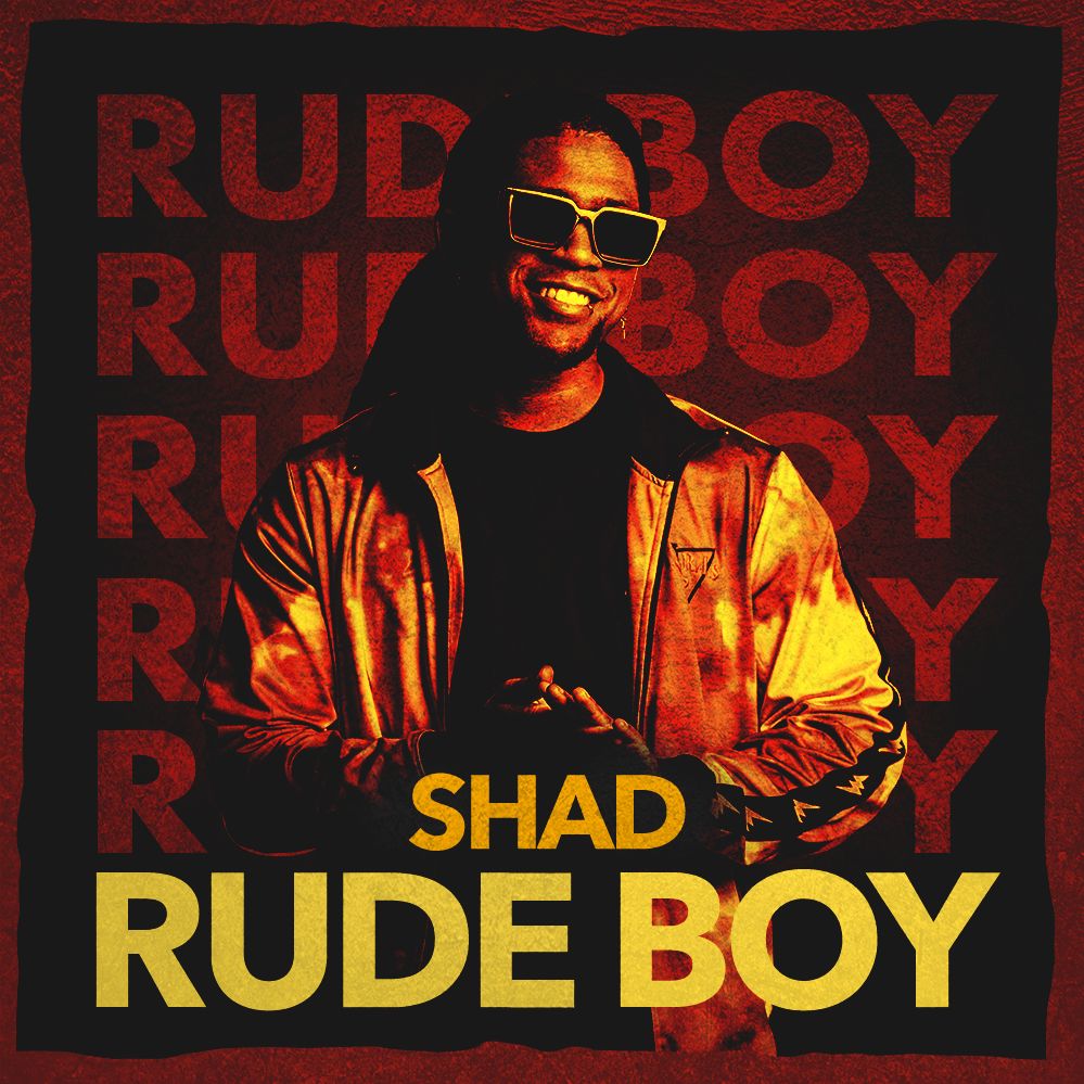 Rude Boy by Shad Free Download on Hypeddit