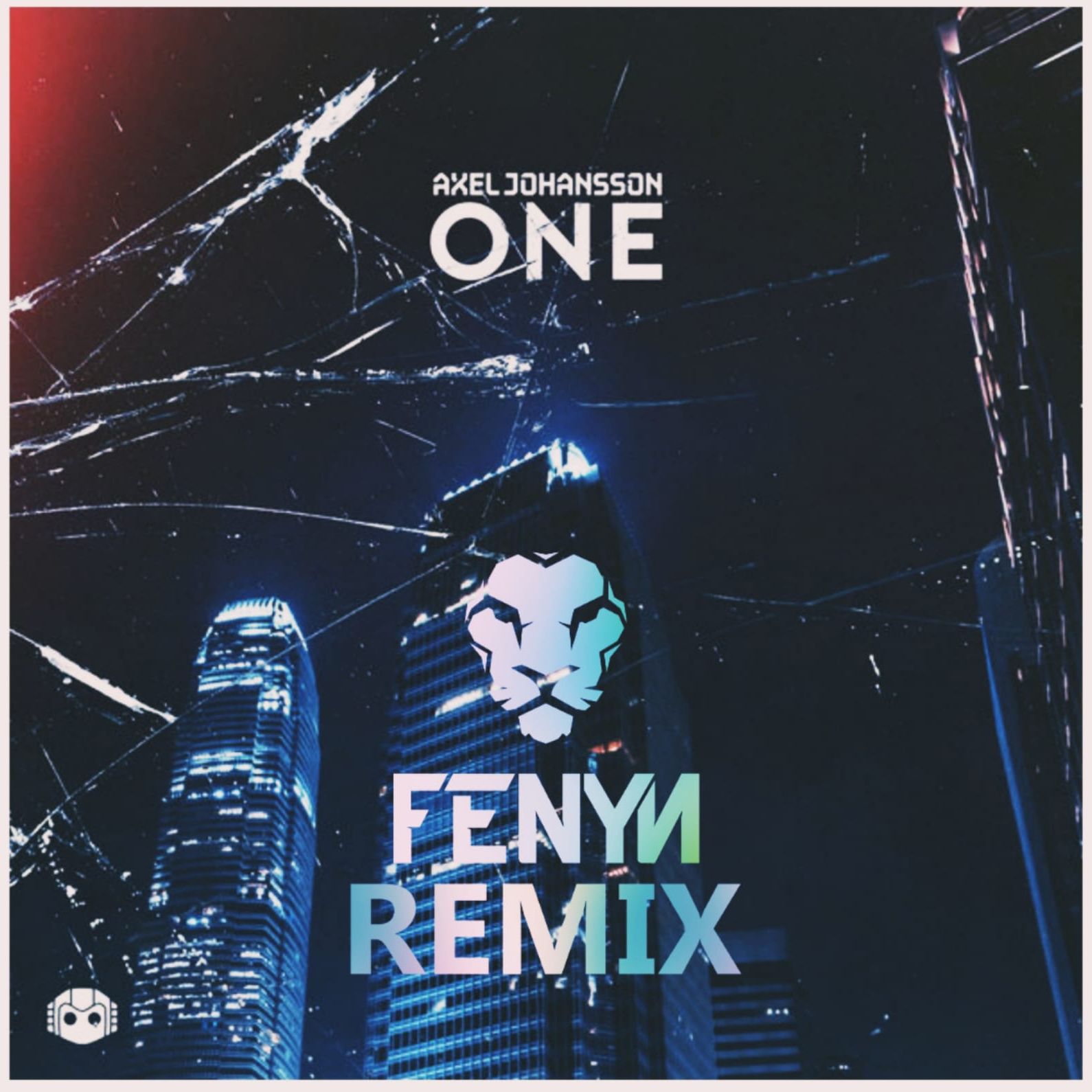Axel Johansson One (Fenyn Remix) by FENYN Free Download on Hypeddit