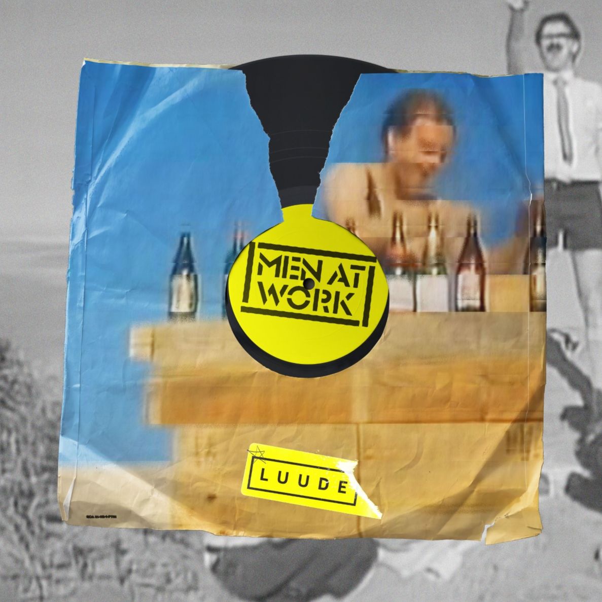 Men At Work Down Under (Luude Remix) by LUUDE Free Download on Hypeddit