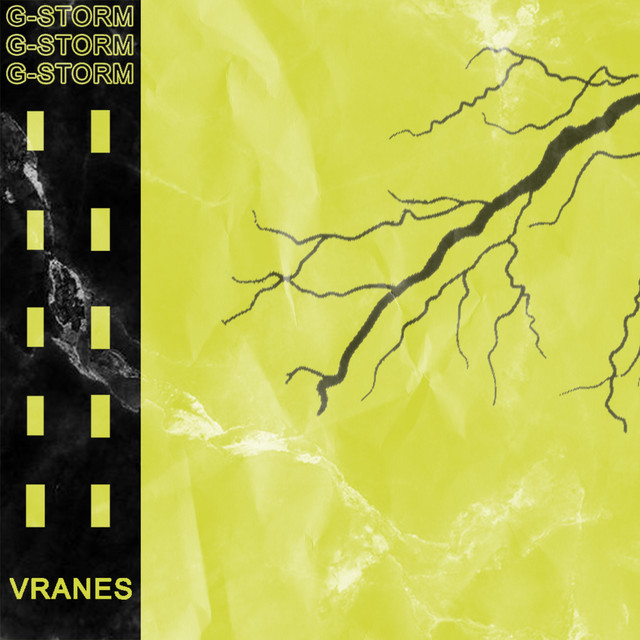 Gstorm Extended Version by VRANES Free Download on Hypeddit