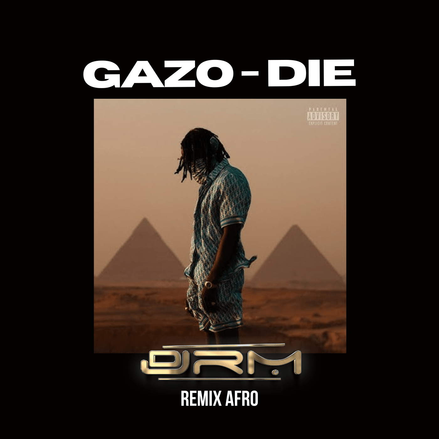 Gazo Die (JRM Afro Club Remix) by dj_jrm Free Download on Hypeddit