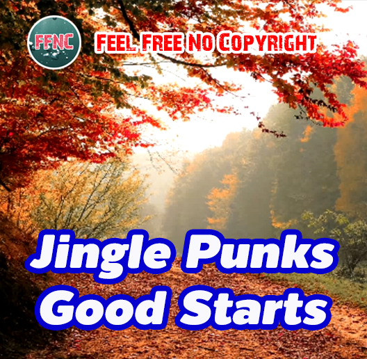 Good Starts by Jingle Punks Free Download on Hypeddit