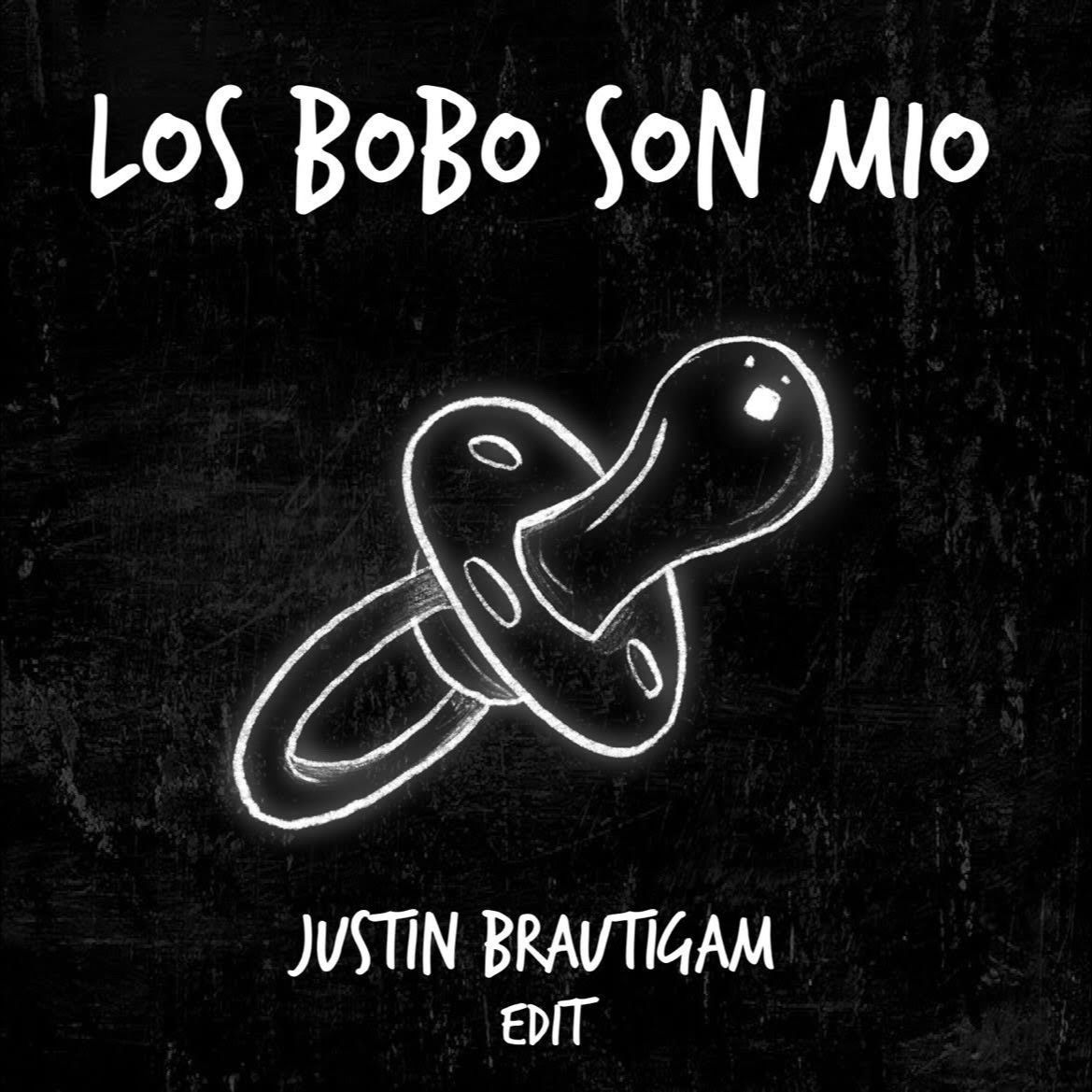Haraca Kiko Los Bobo Son Mio (Justin Brautigam Edit) by Justin