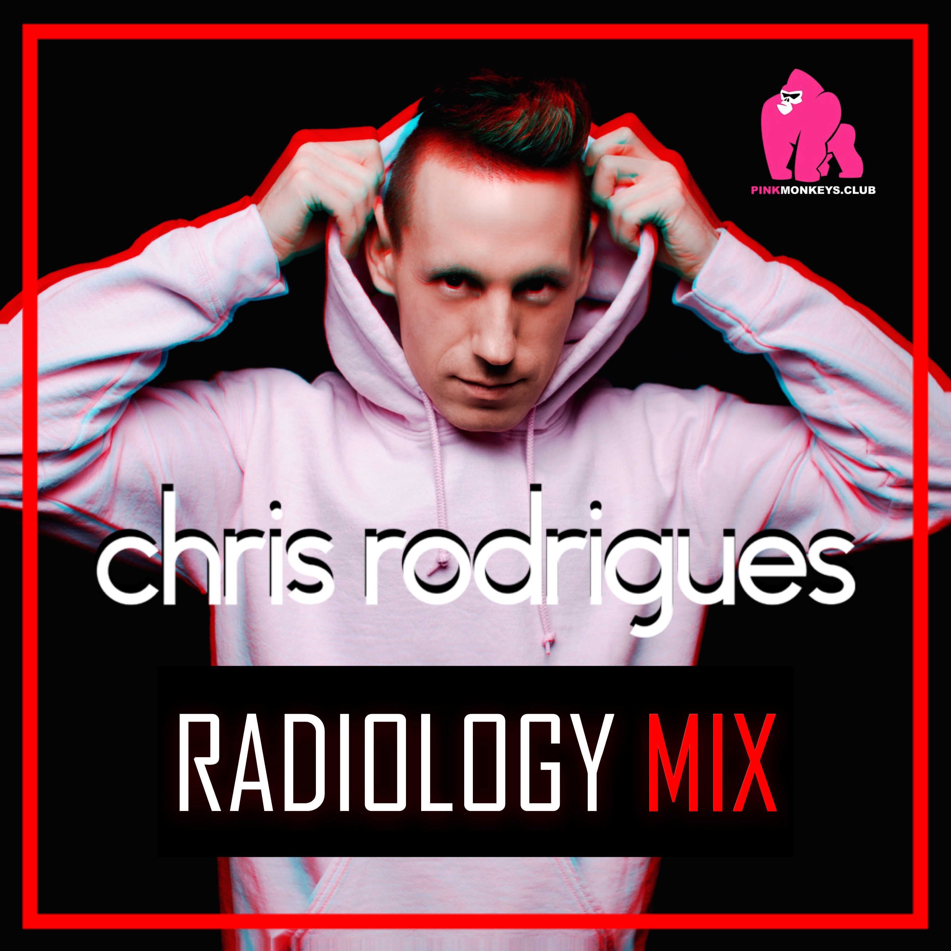 CHRIS RODRIGUES RADIOLOGY MIX 2 by Chris Rodrigues Free Download