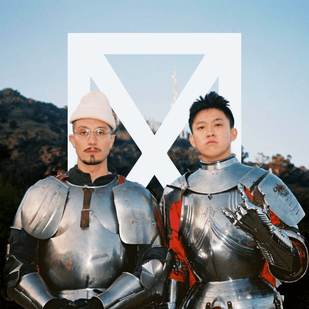 Rich Brian & bbno Edamame (POLARIZED) by POLAR Free Download on