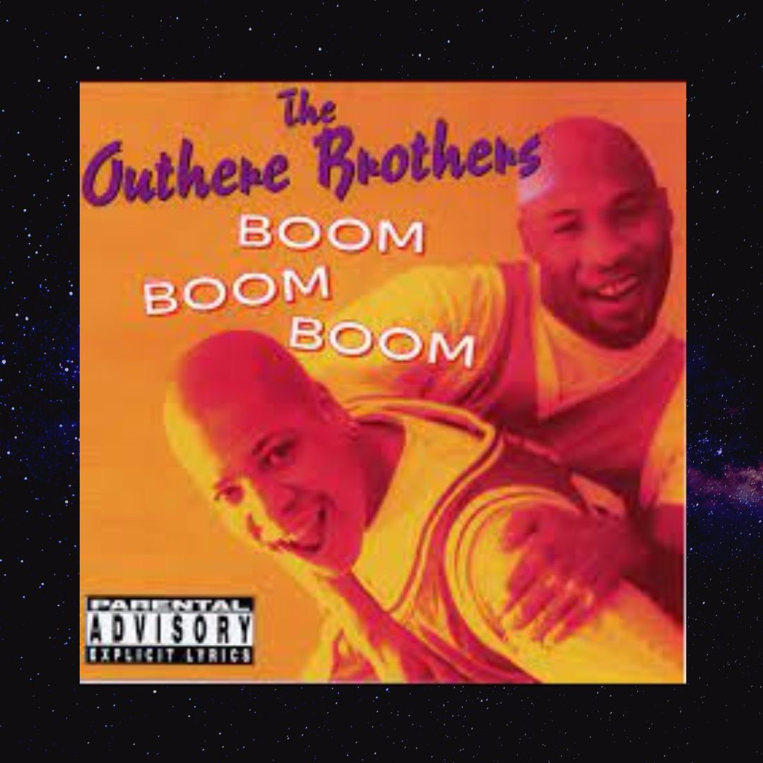 The Outhere Brothers Boom Boom Boom (Ayarez Edit) by AYAREZ Free